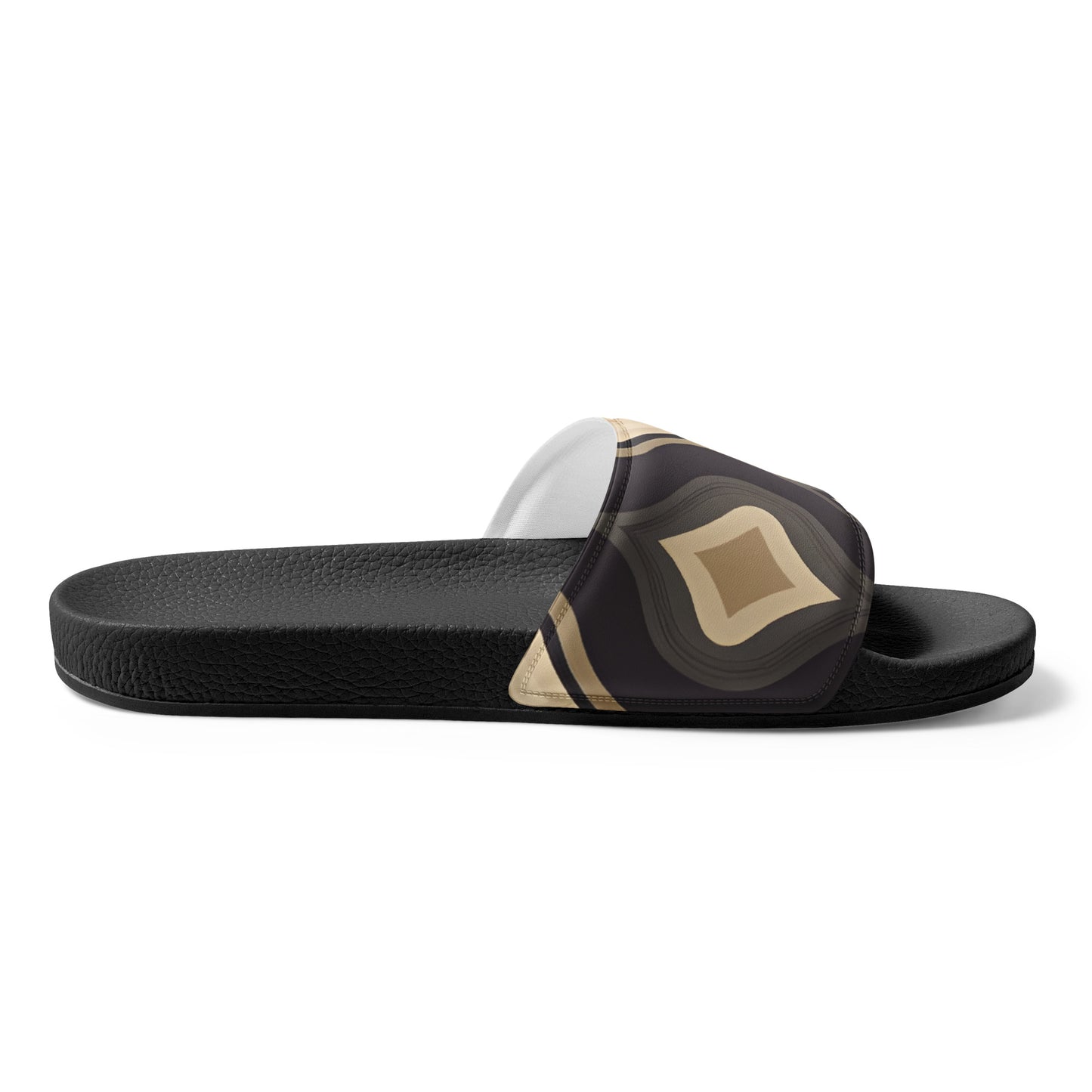 Women's slides