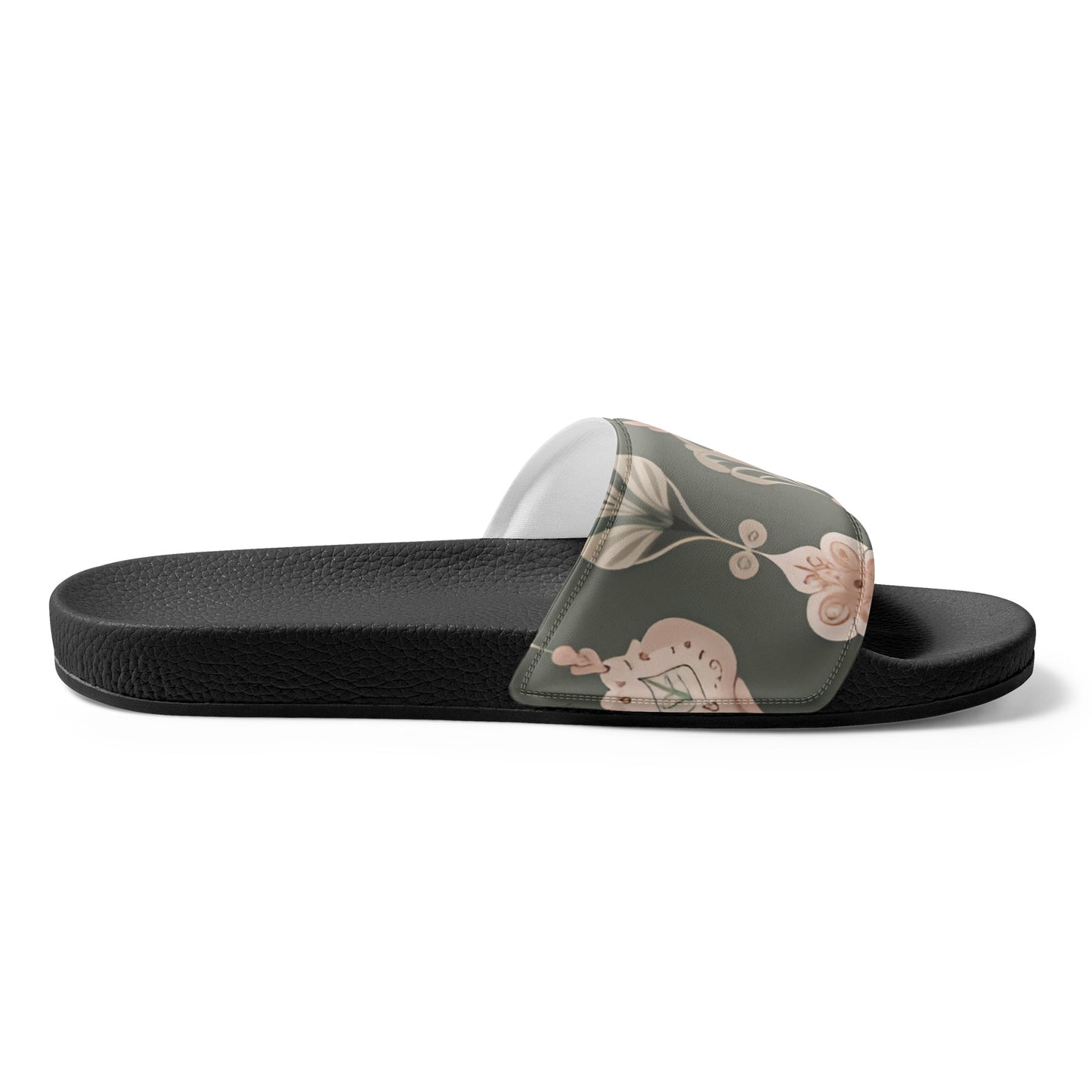 Women's slides