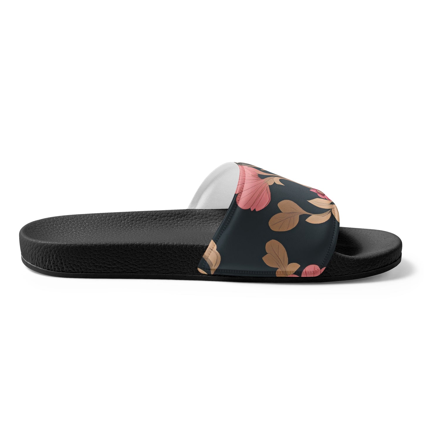 Women's slides