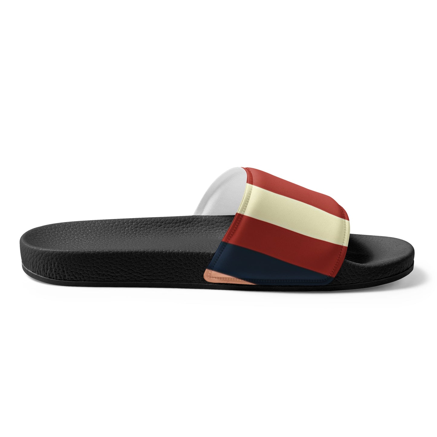 Women's slides