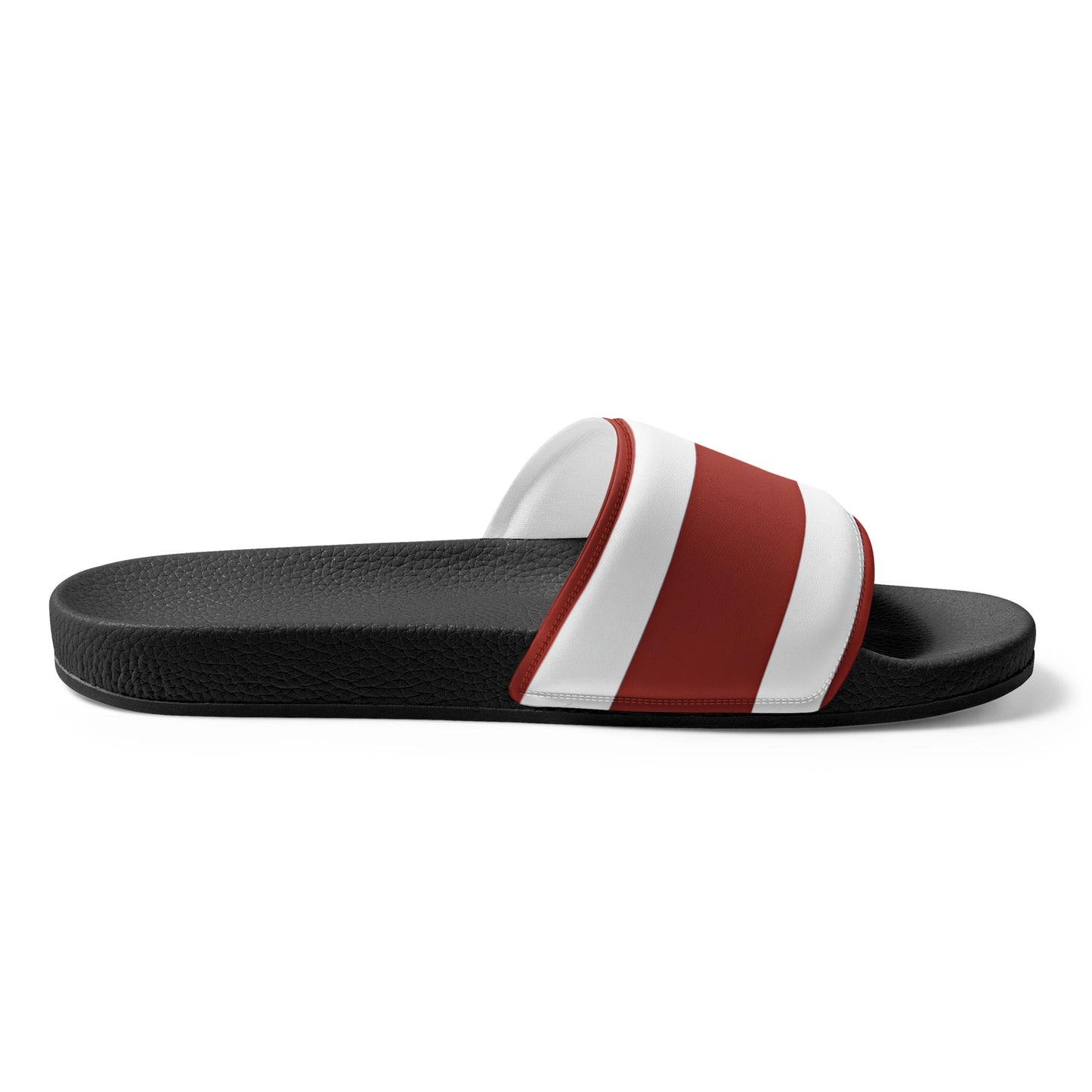 Women's slides