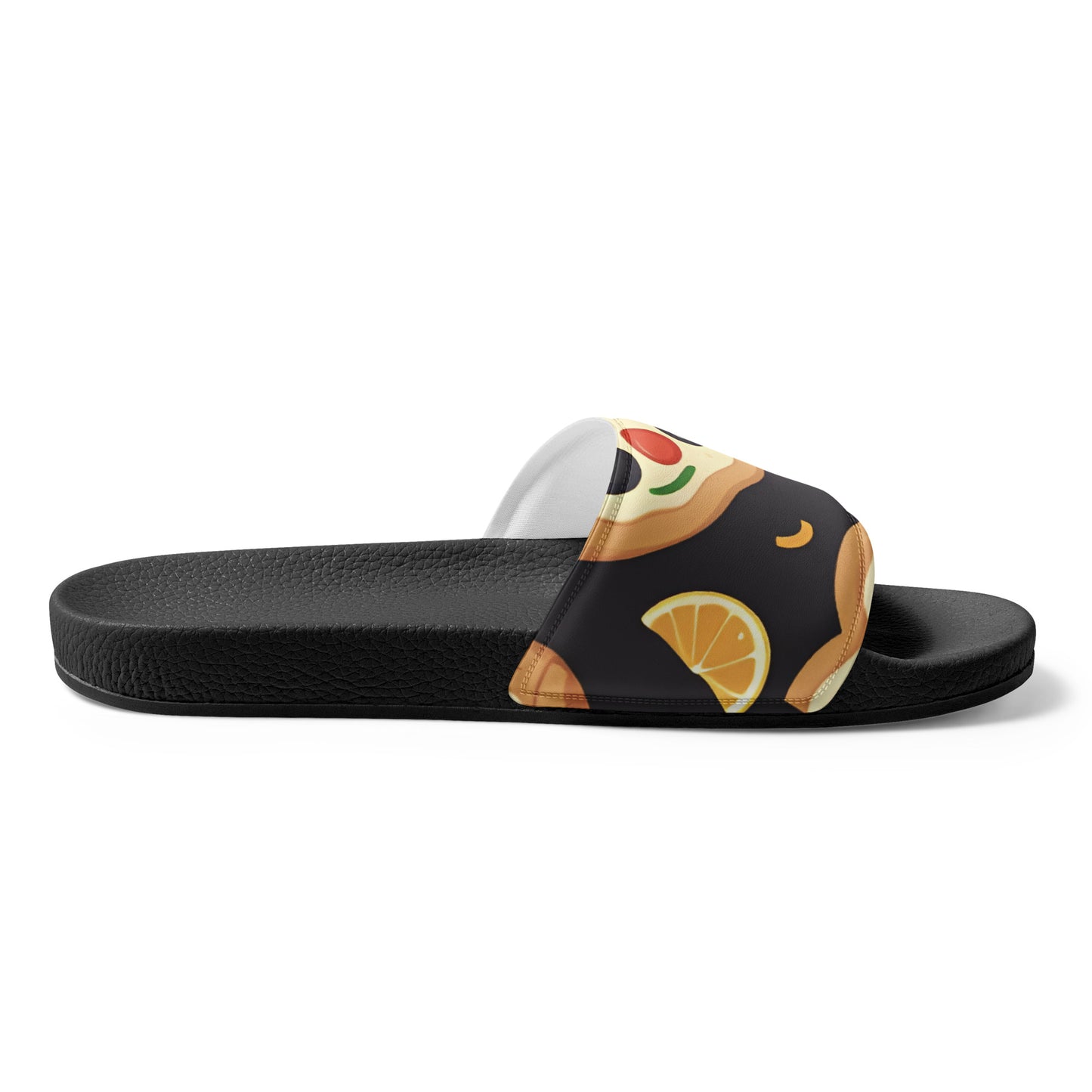 Women's slides