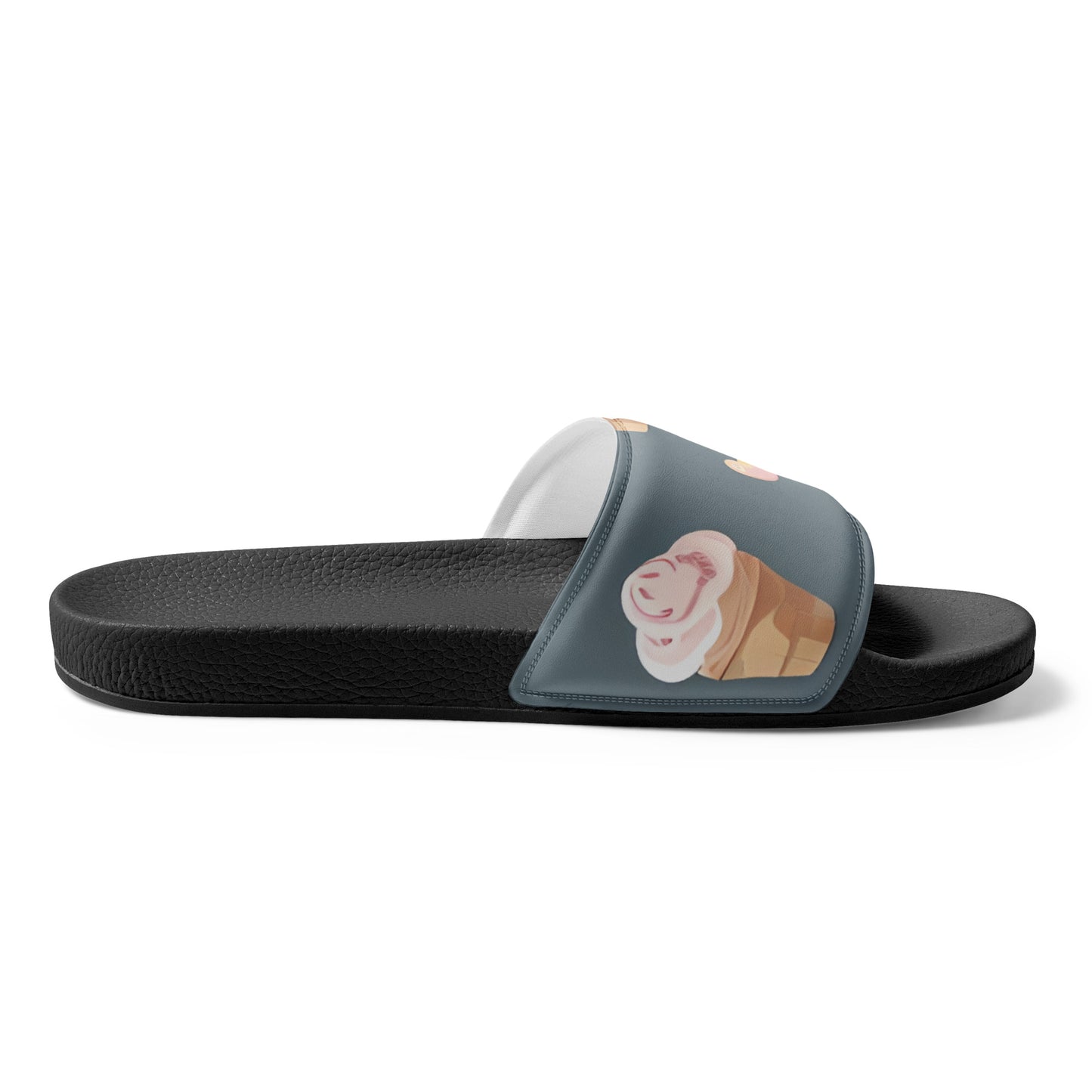 Women's slides