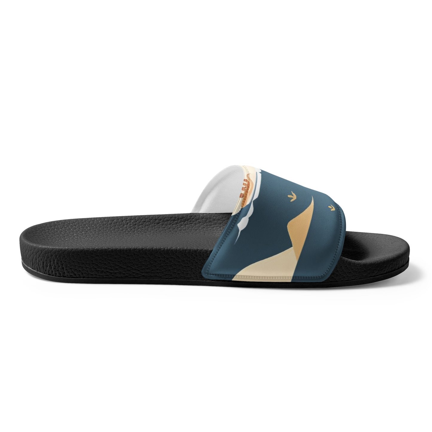 Women's slides