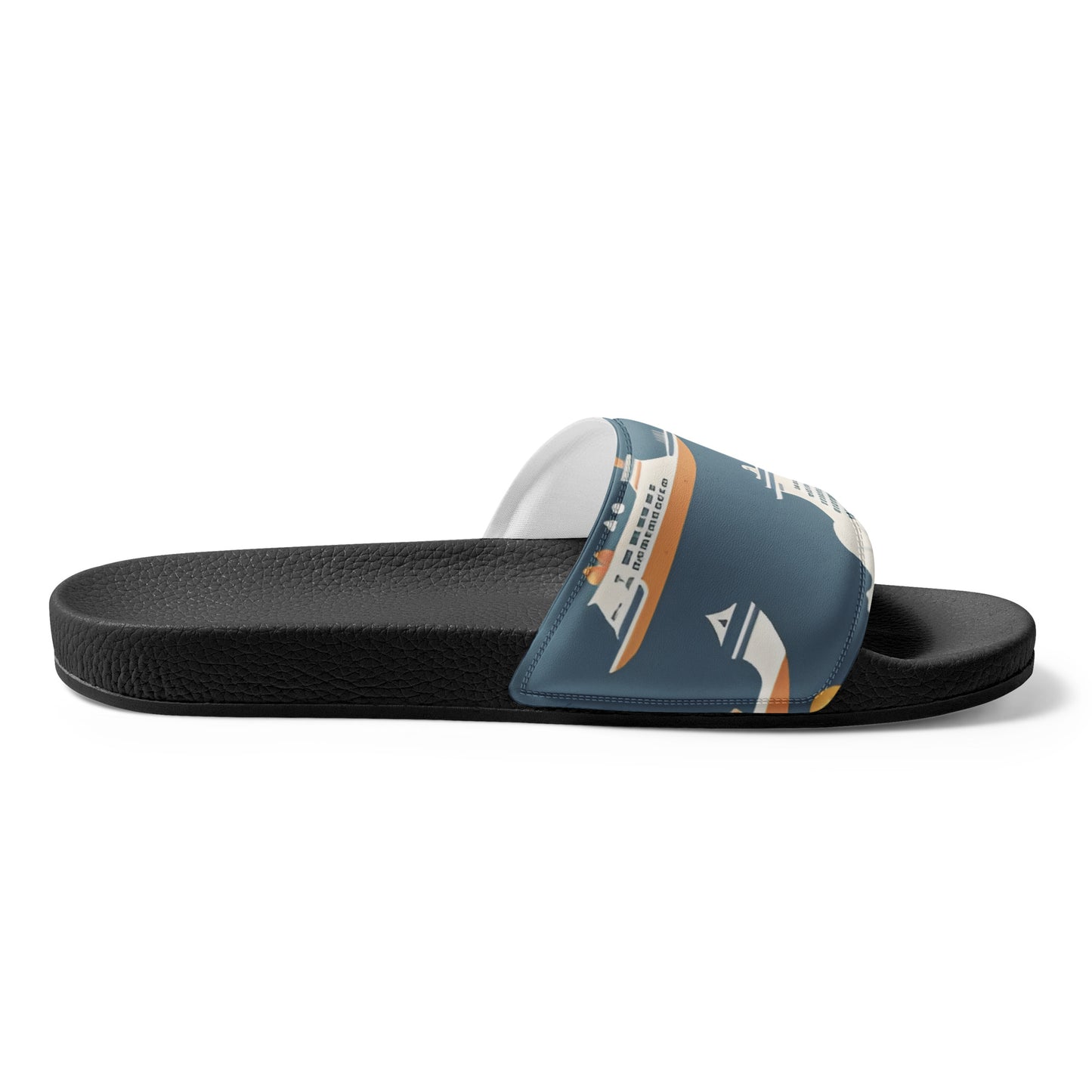 Women's slides