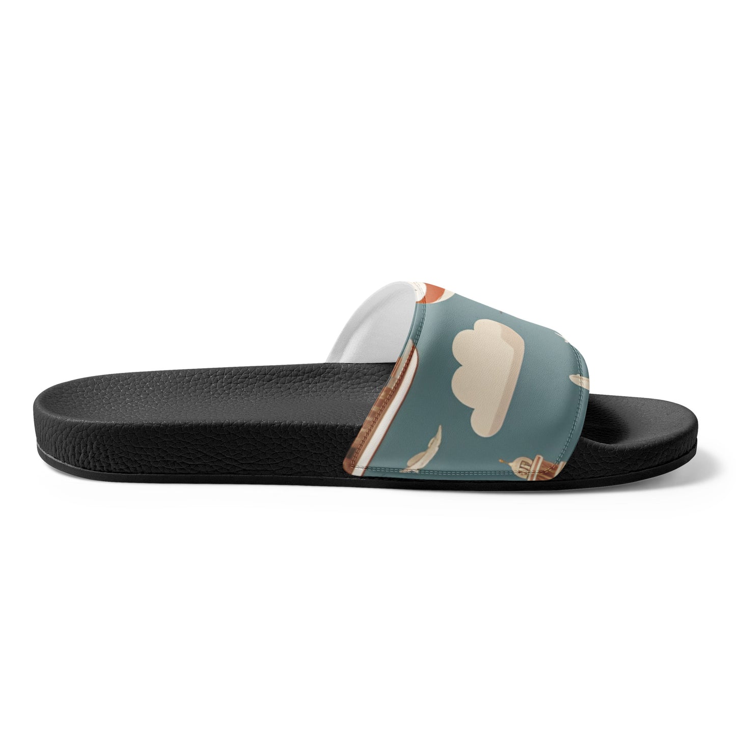 Women's slides