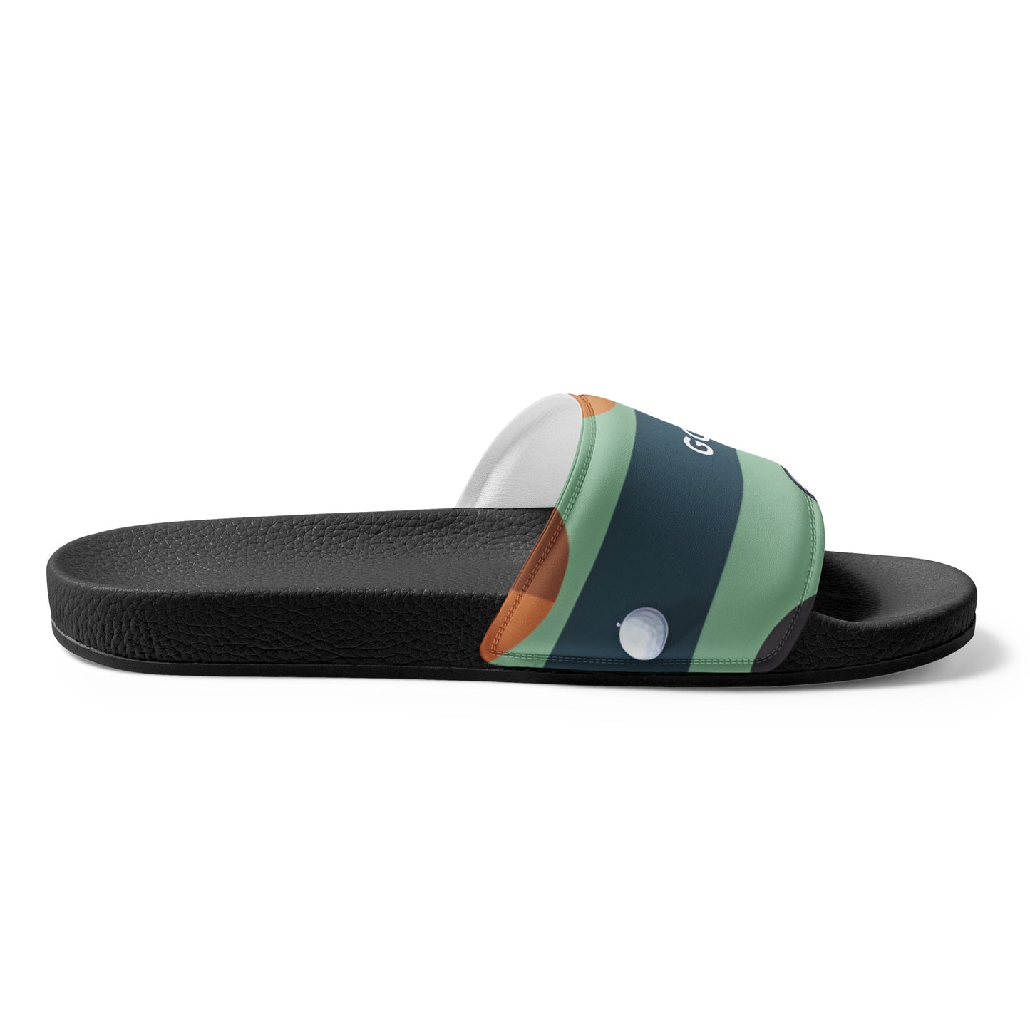 Women's slides