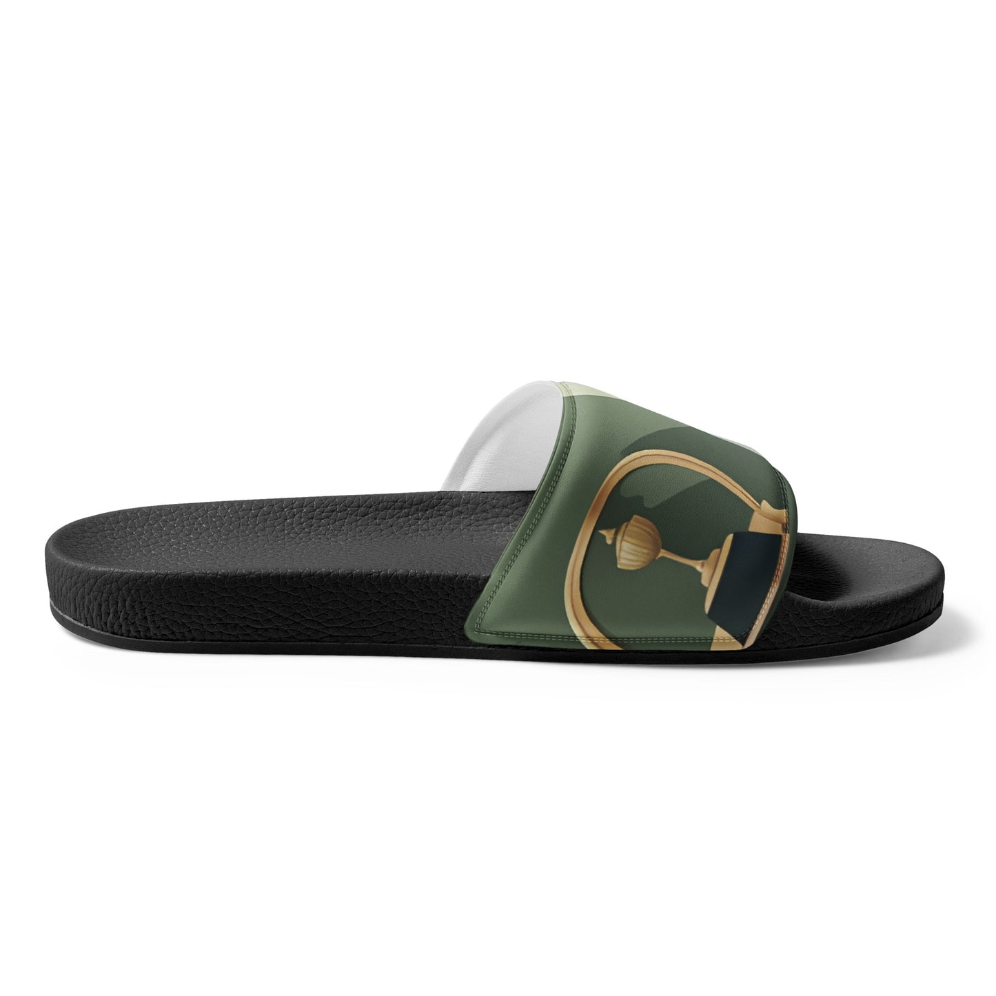 Women's slides