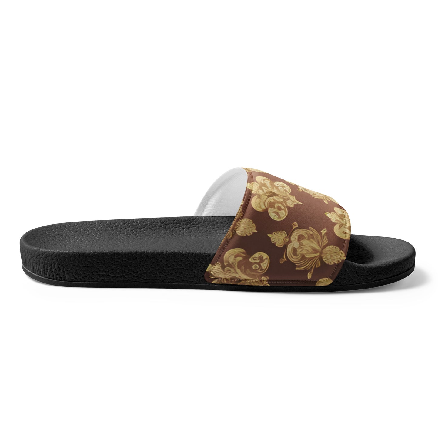 Women's slides