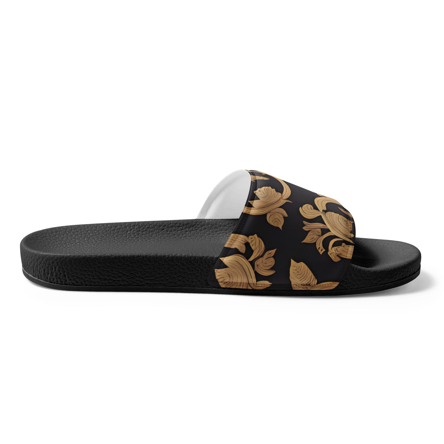 Women's slides