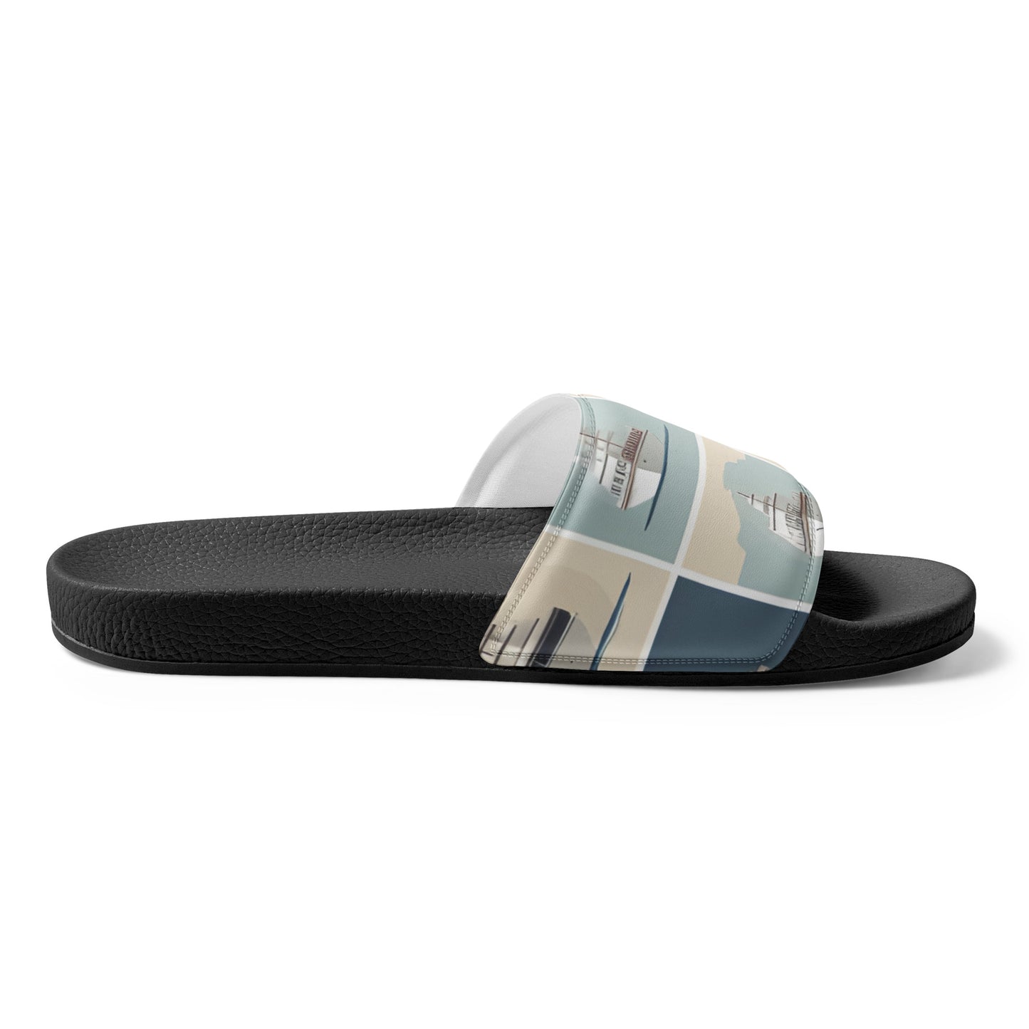 Women's slides