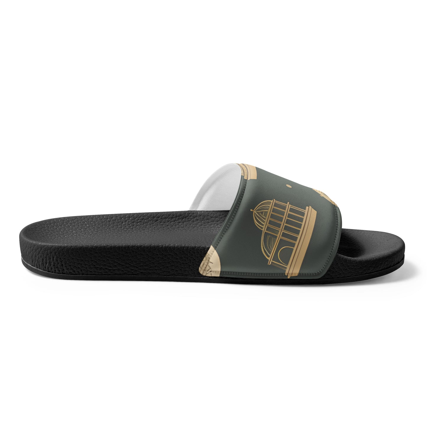 Women's slides