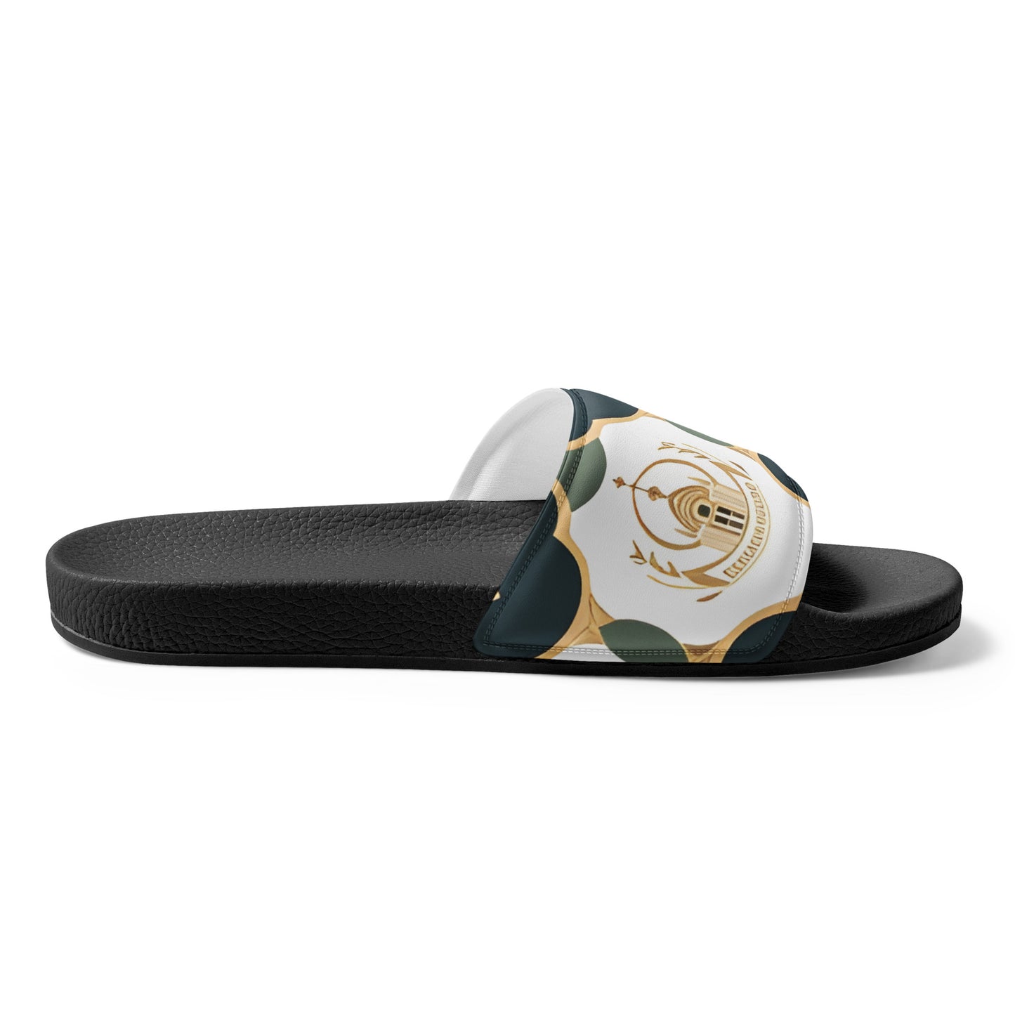 Women's slides