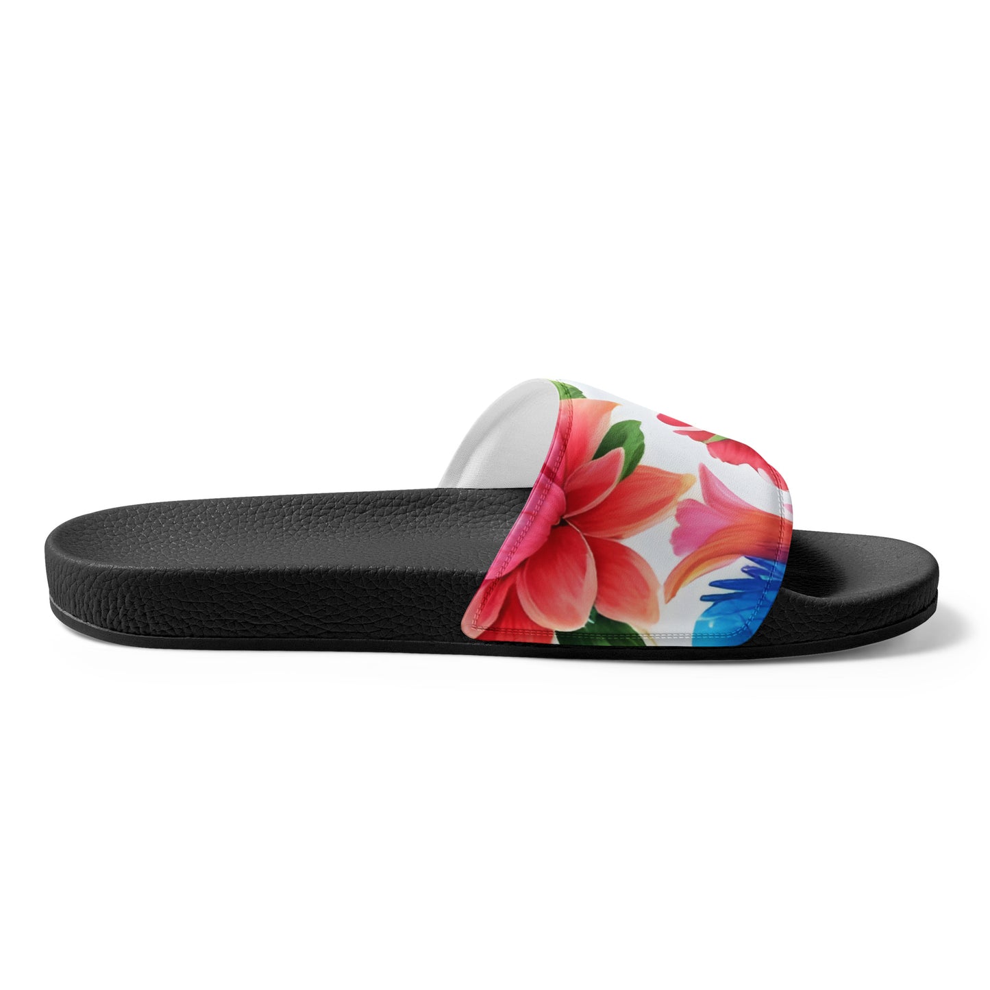 Women's slides