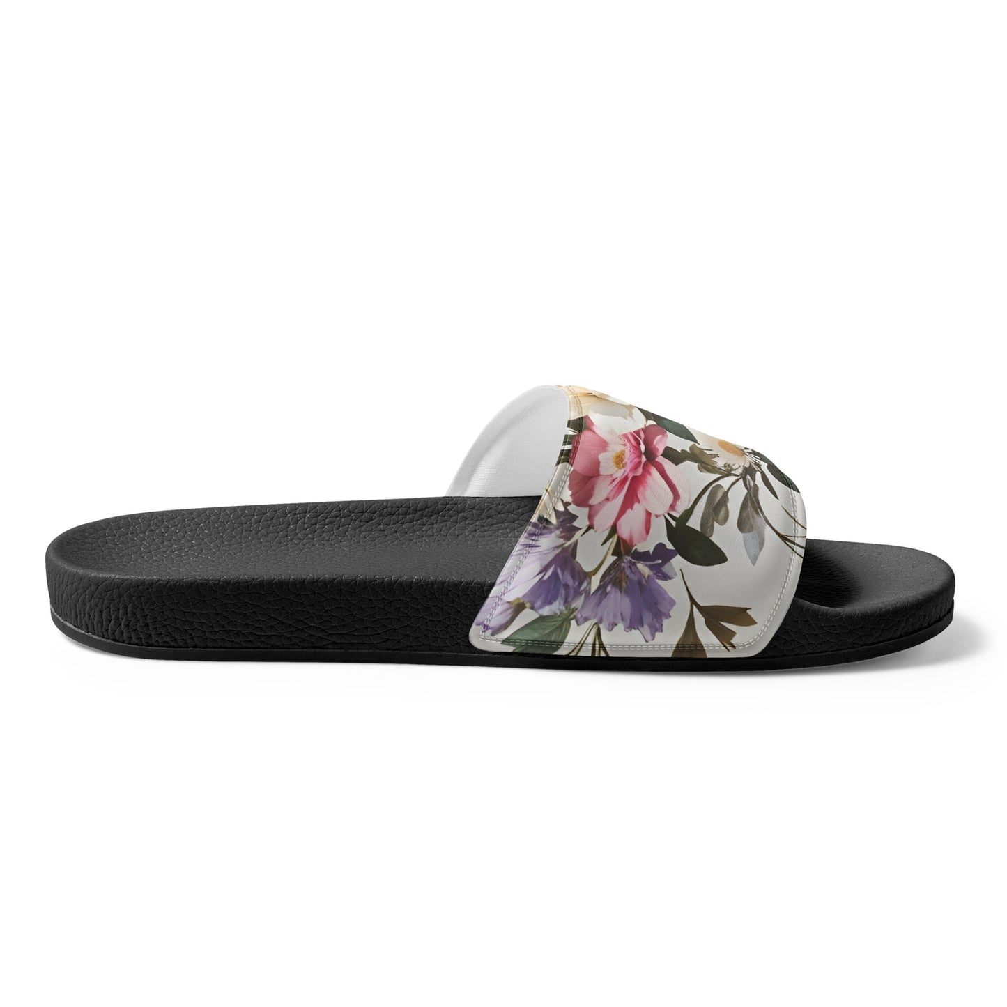 Women's slides