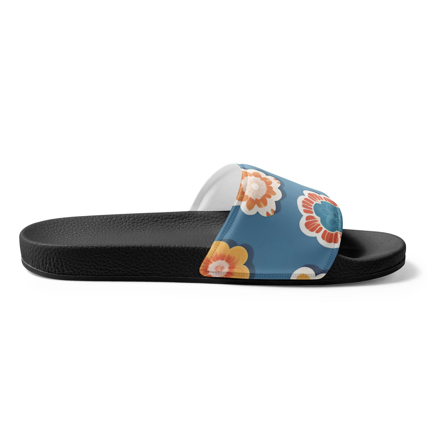 Women's slides