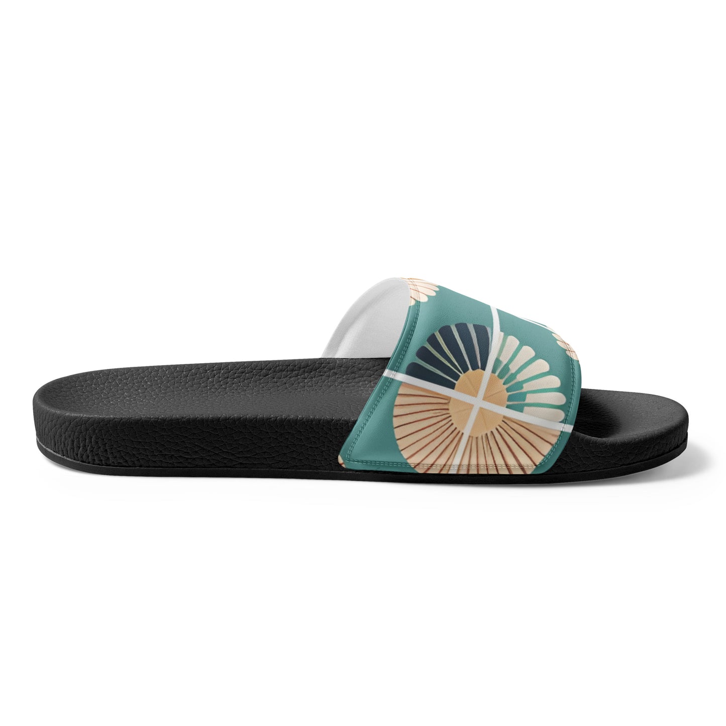 Women's slides