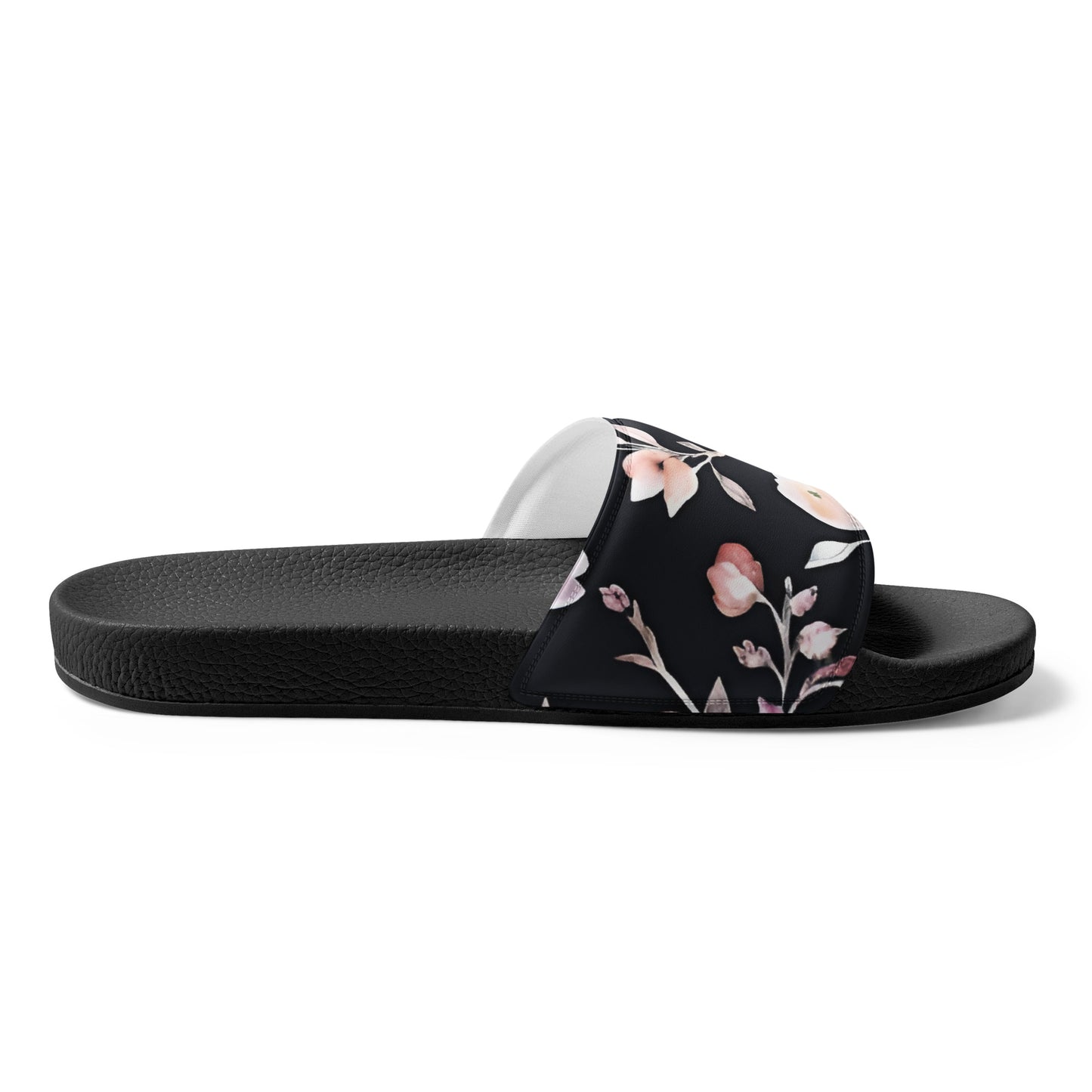 Women's slides