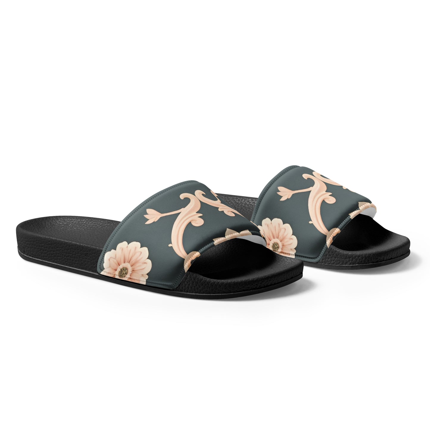 Women's slides