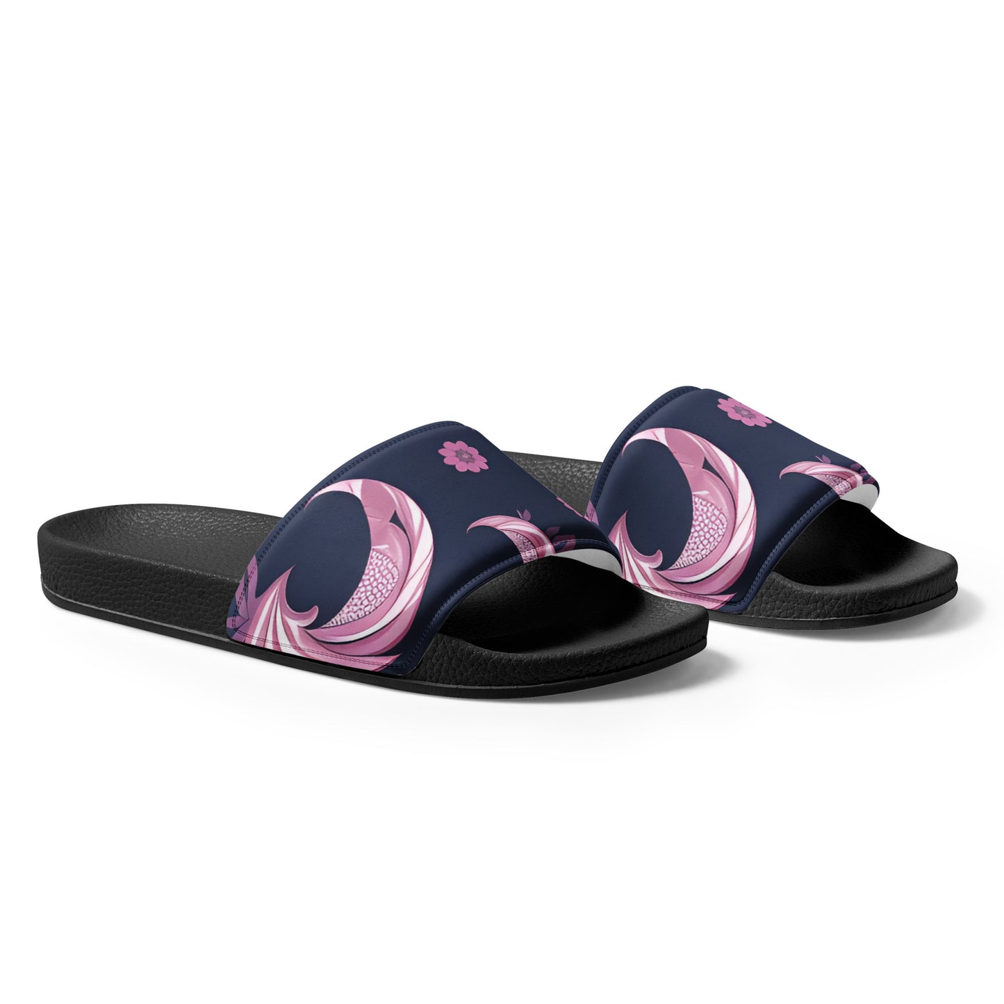 Women's slides