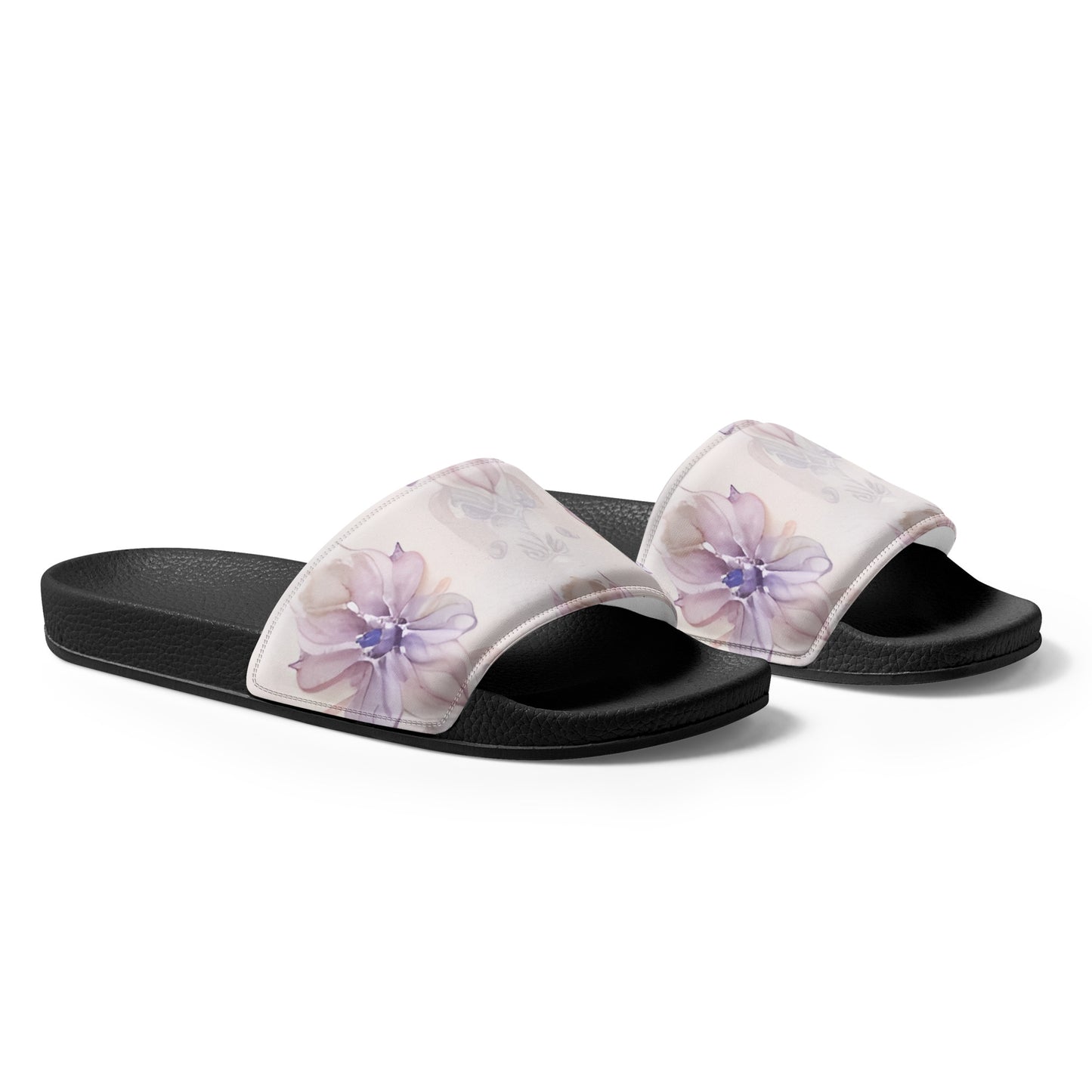 Women's slides