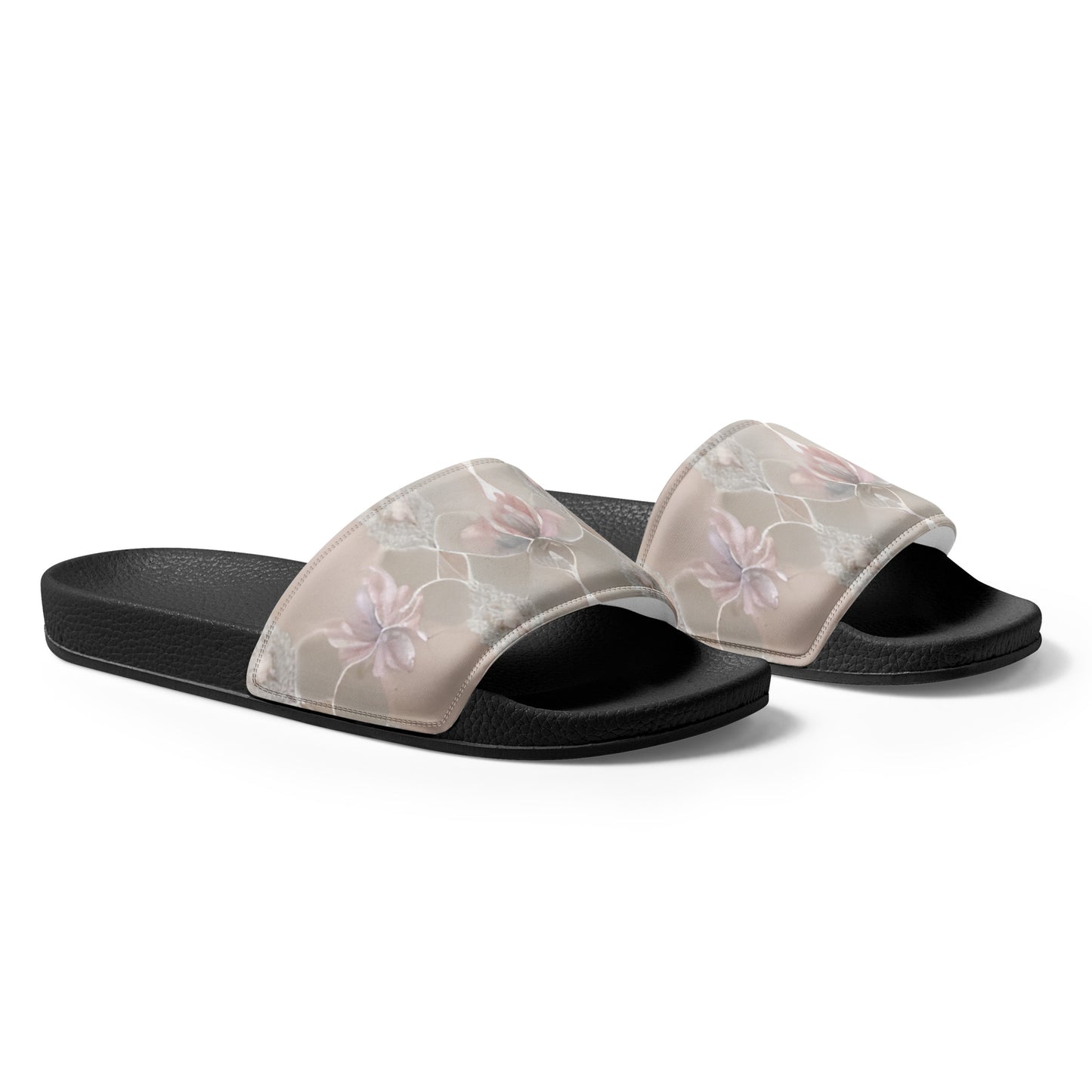 Women's slides