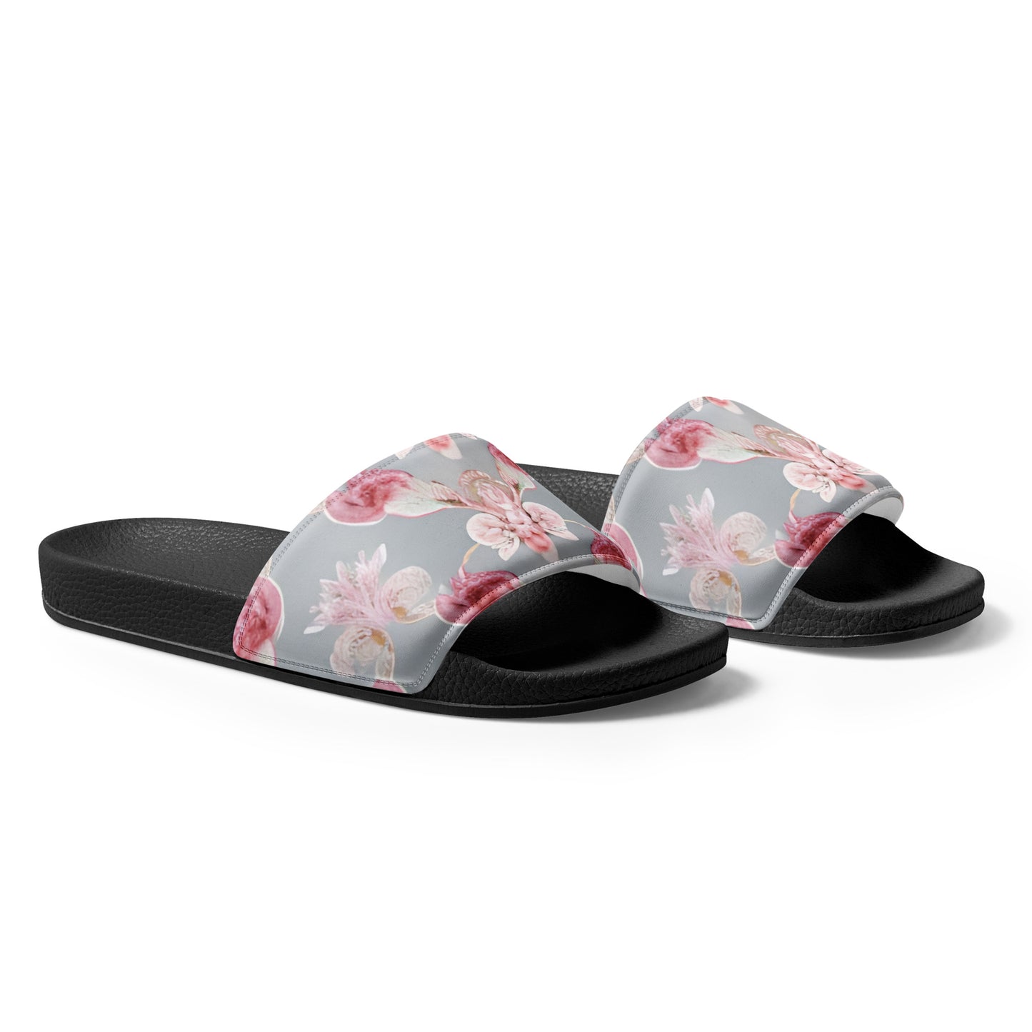 Women's slides