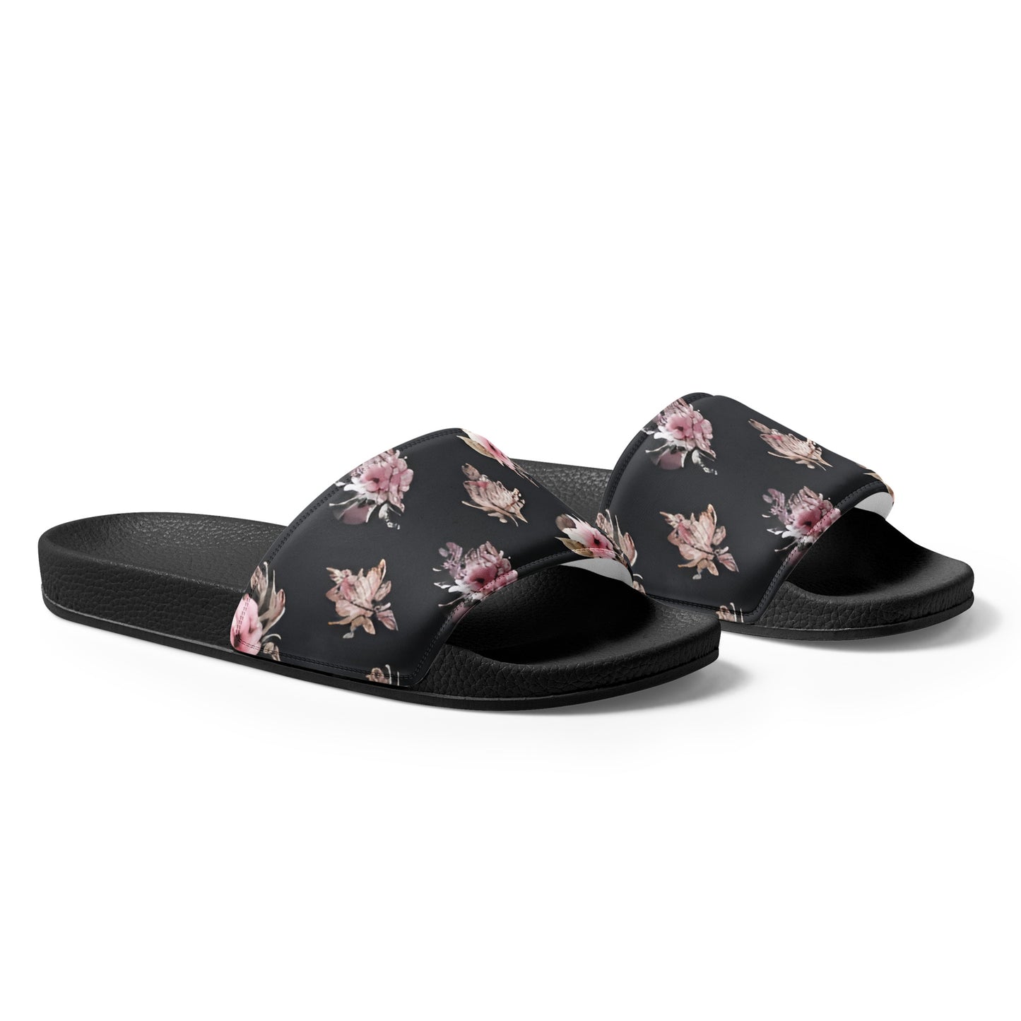 Women's slides