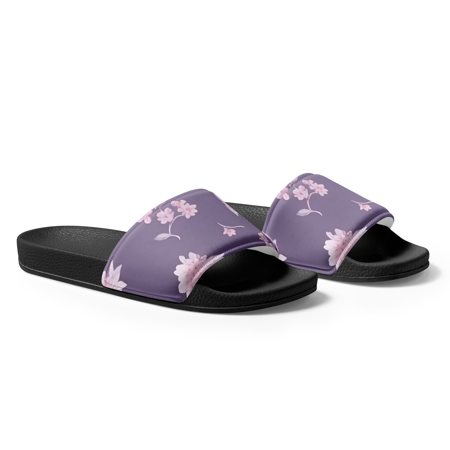 Women's slides