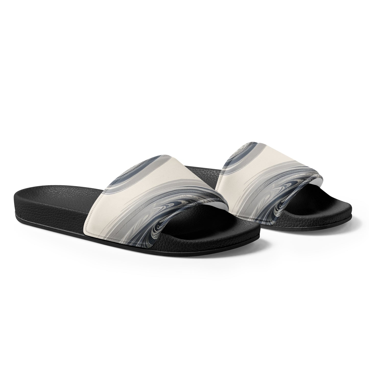 Women's slides