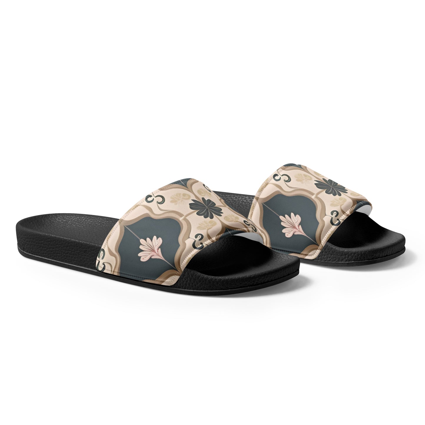 Women's slides