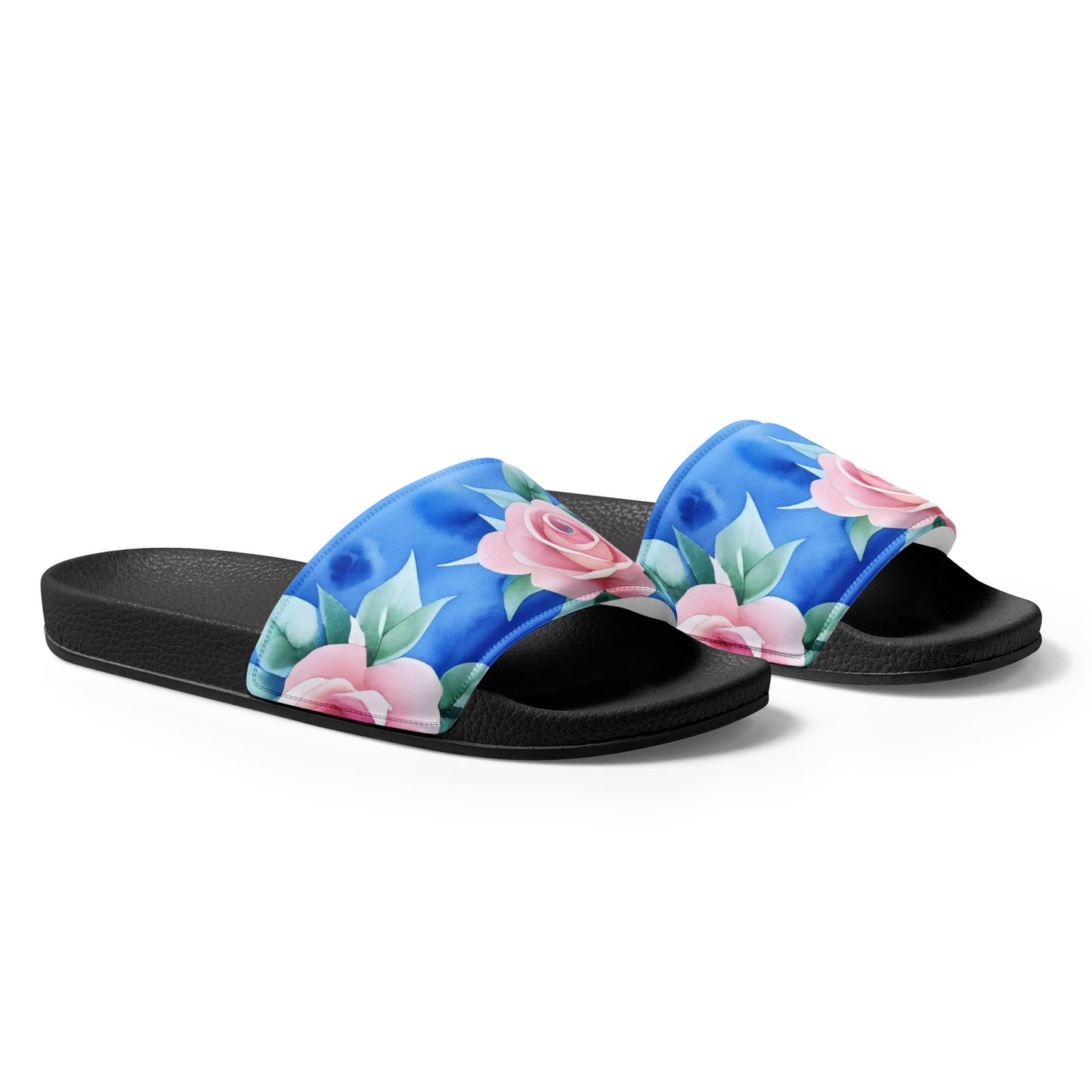 Women's slides