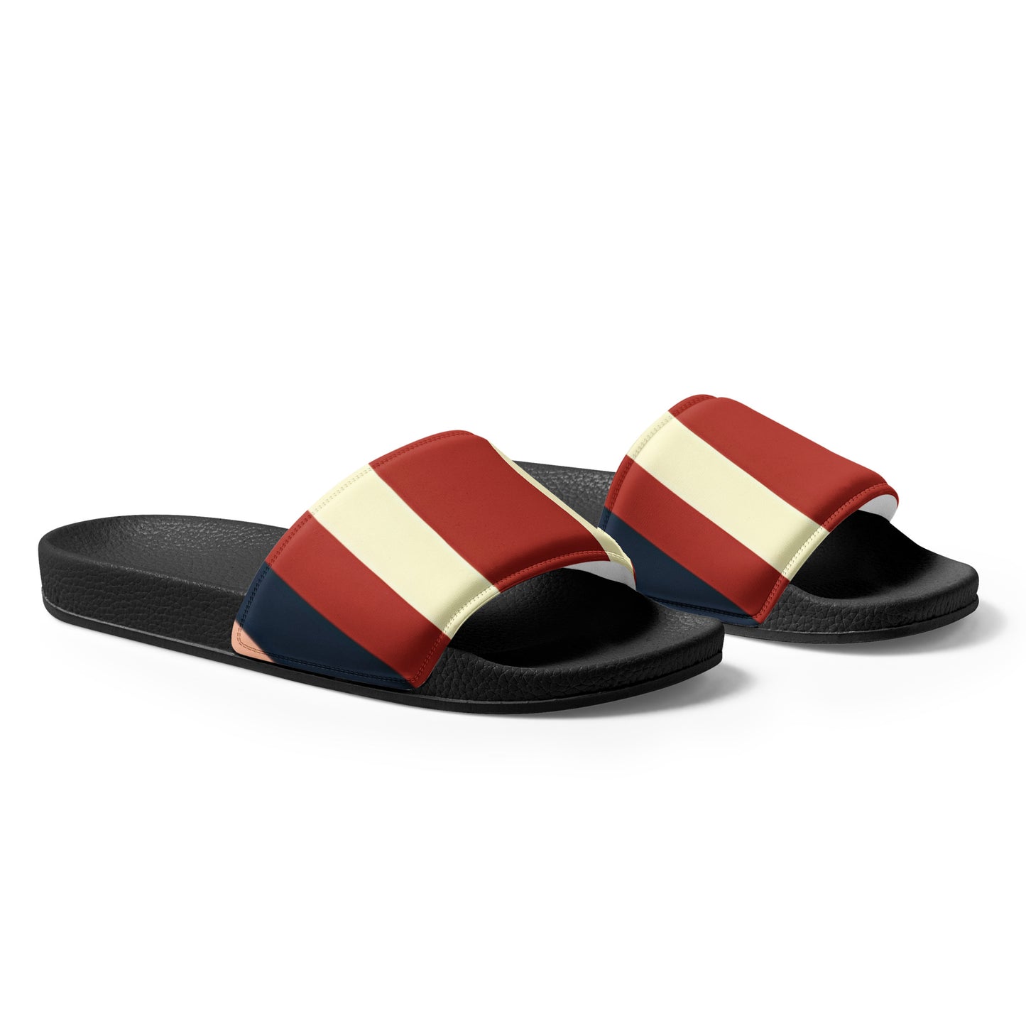 Women's slides