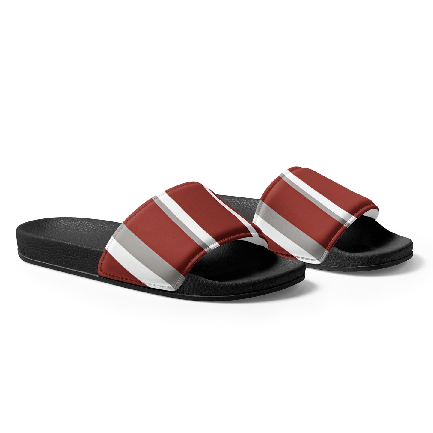 Women's slides