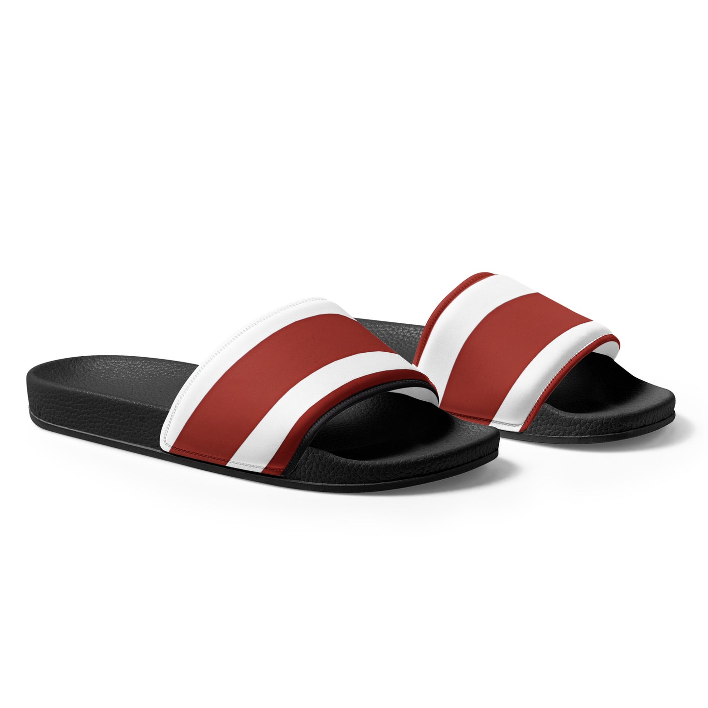 Women's slides