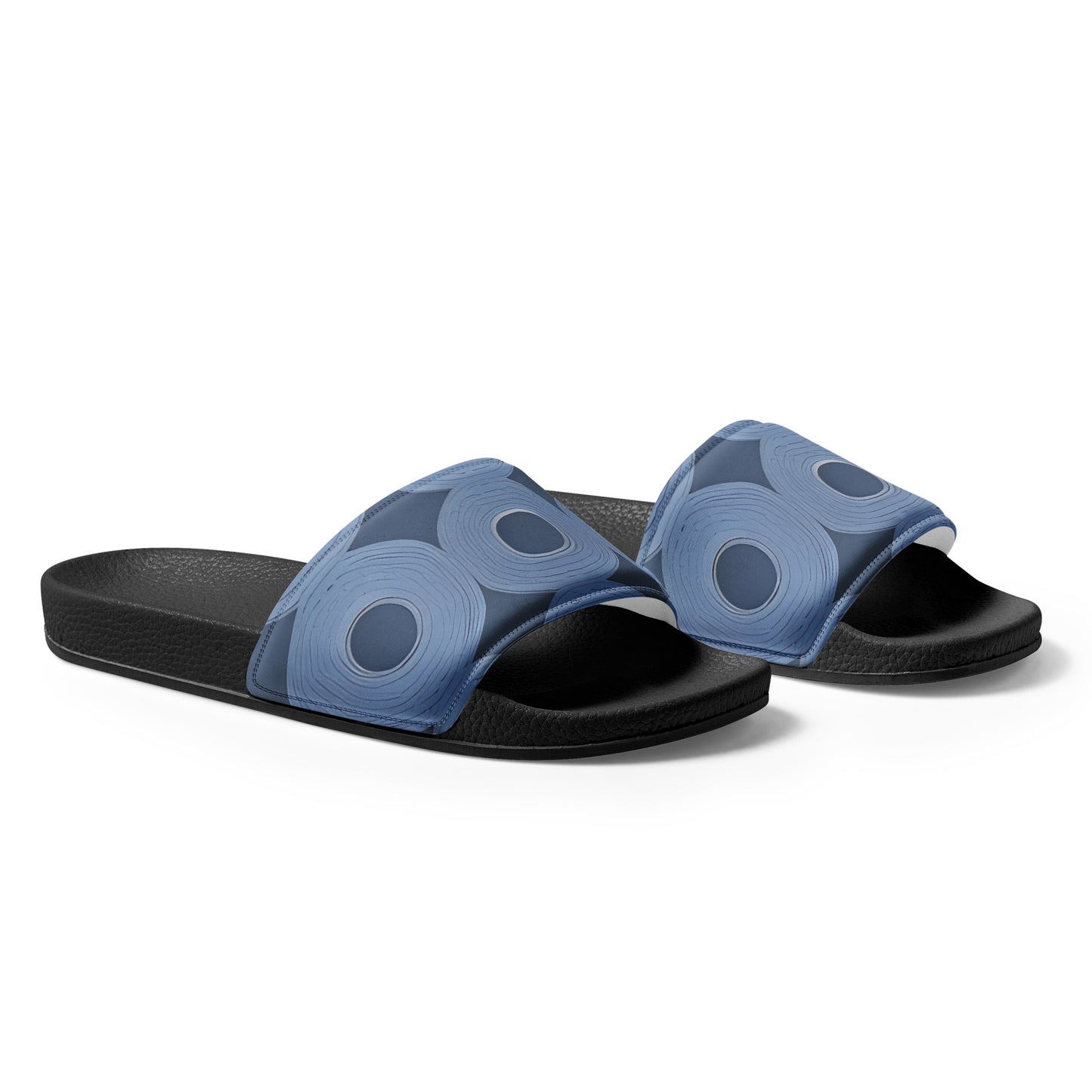 Women's slides