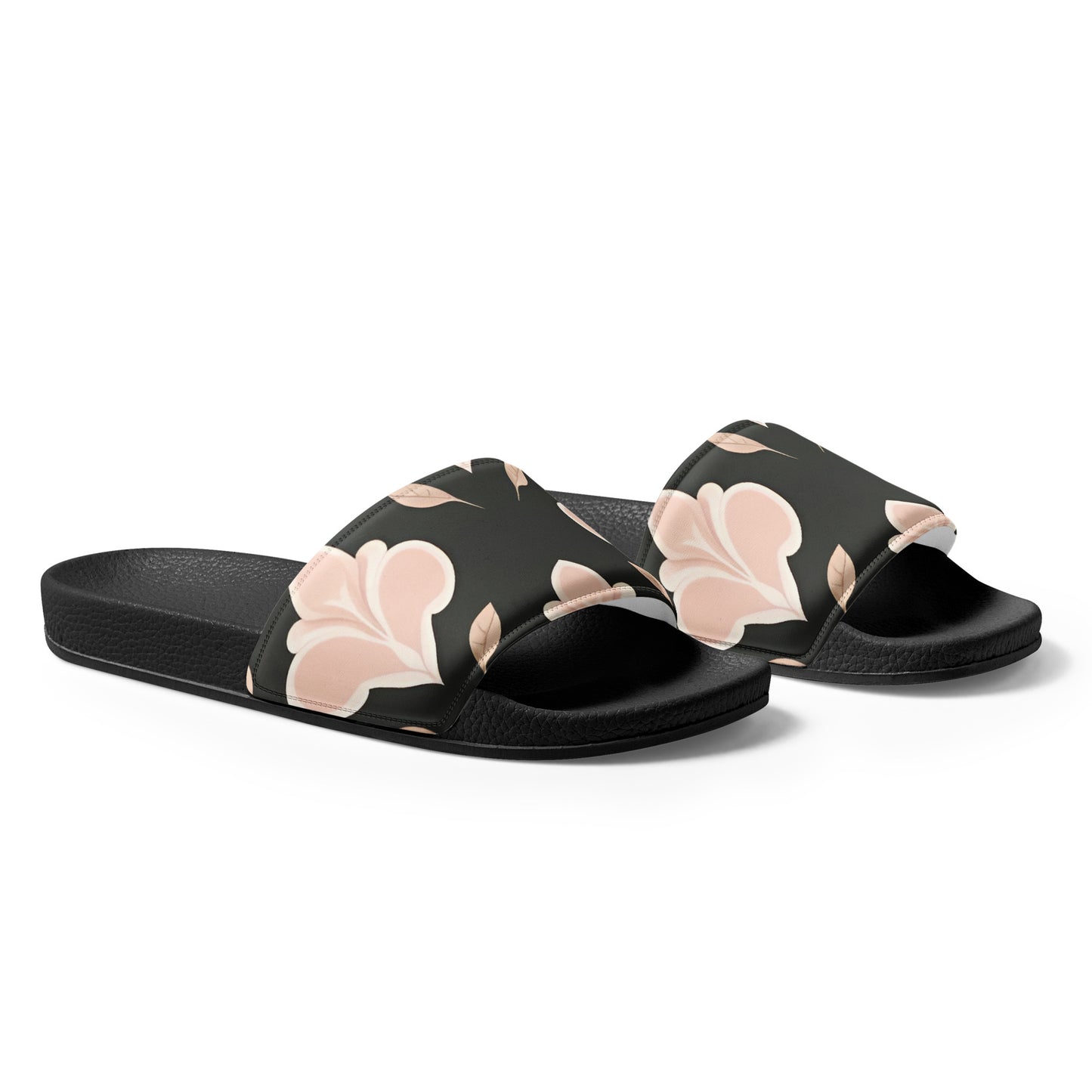 Women's slides