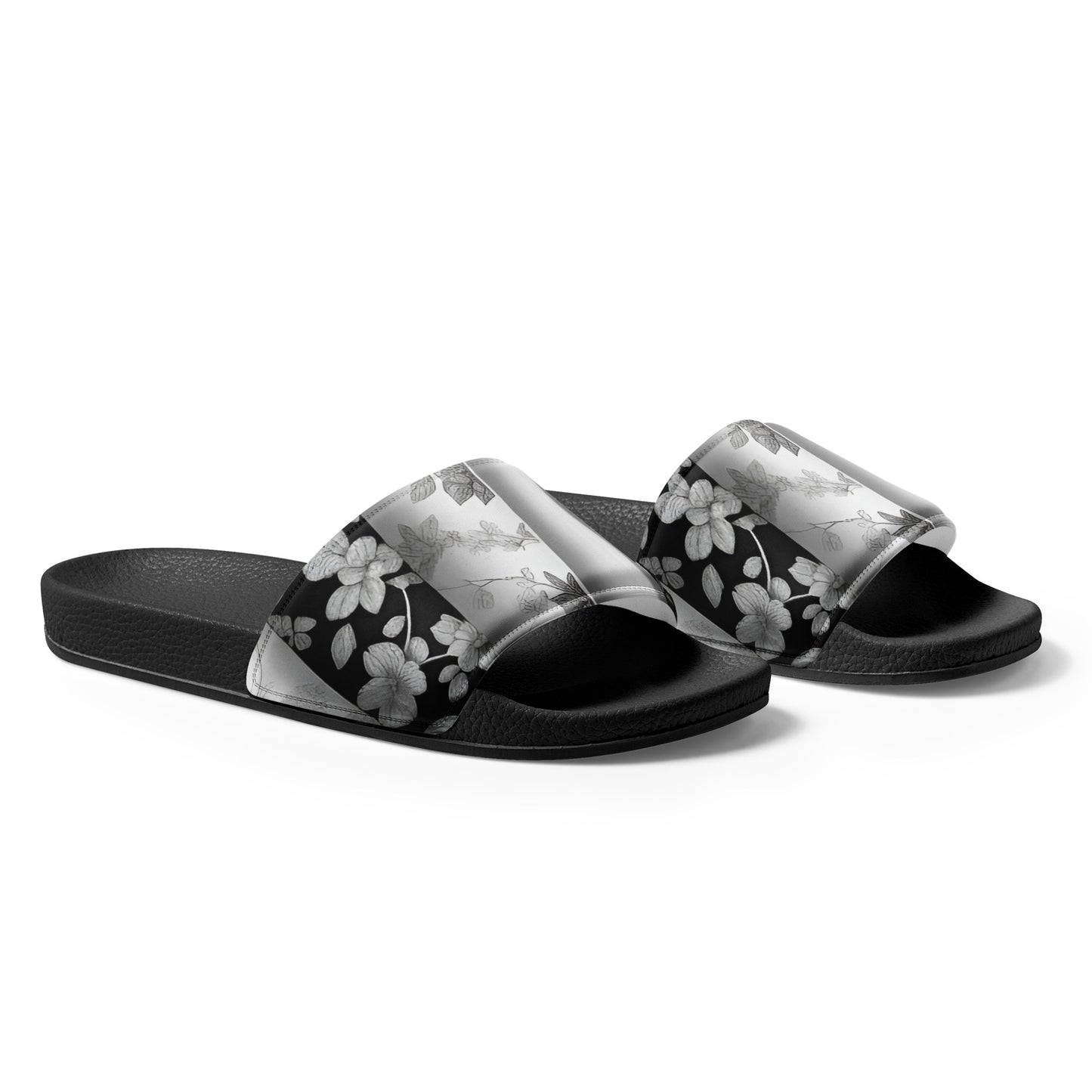 Women's slides