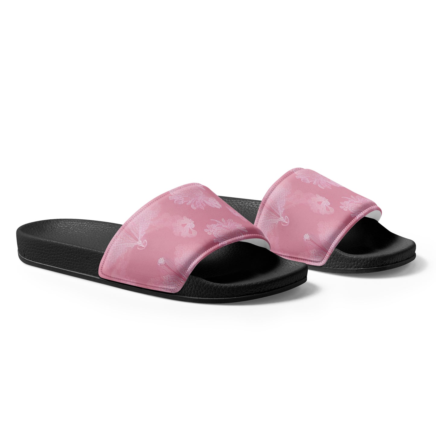 Women's slides