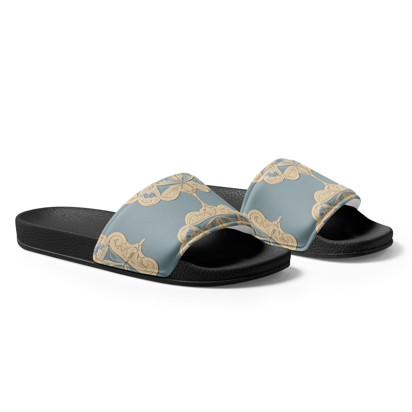 Women's slides