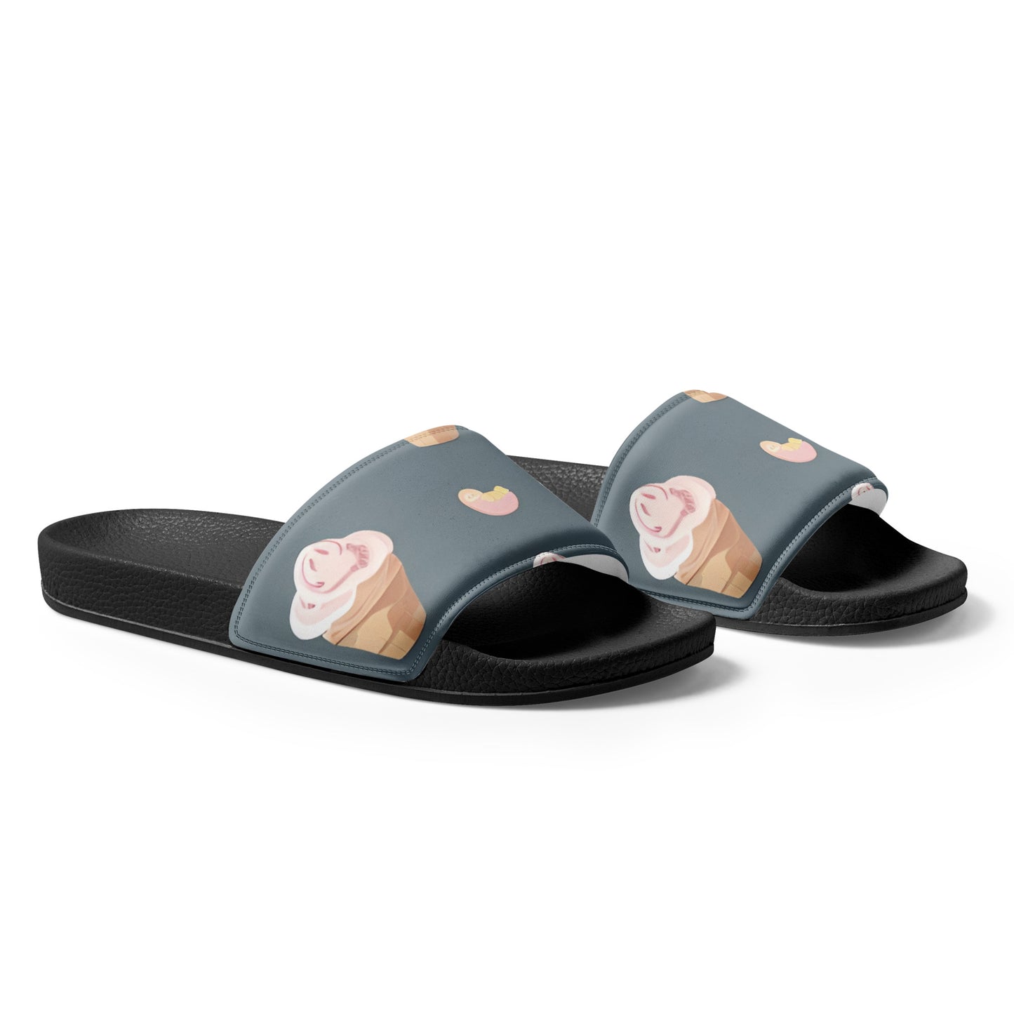 Women's slides