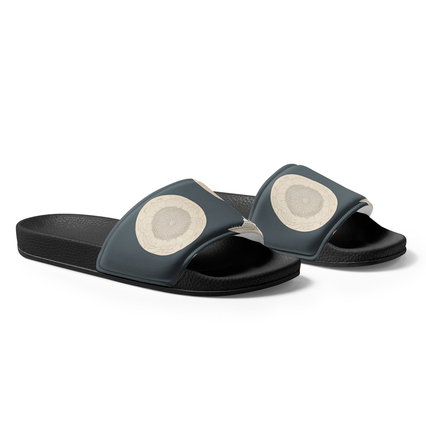 Women's slides