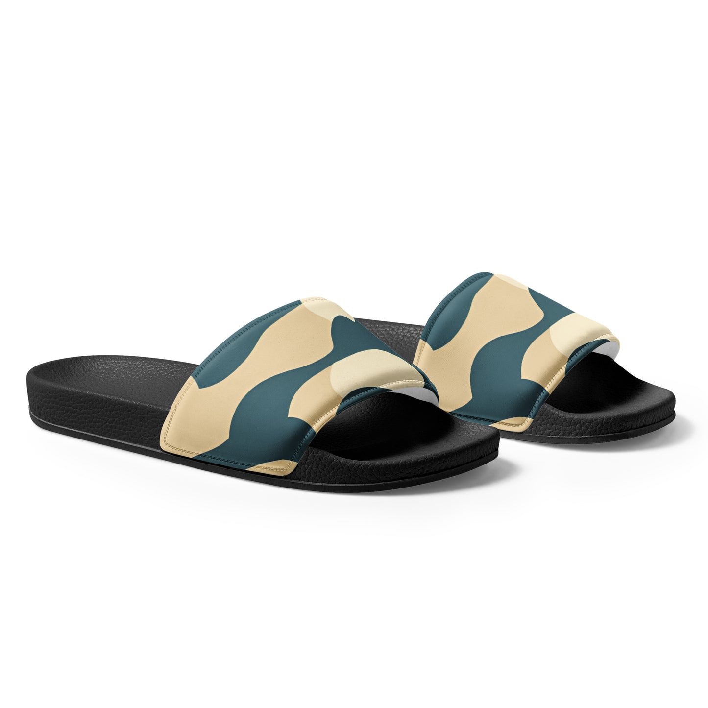 Women's slides