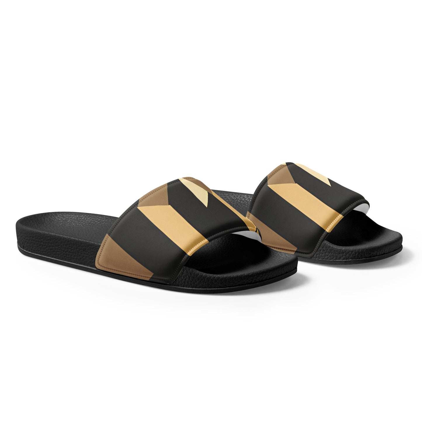 Women's slides