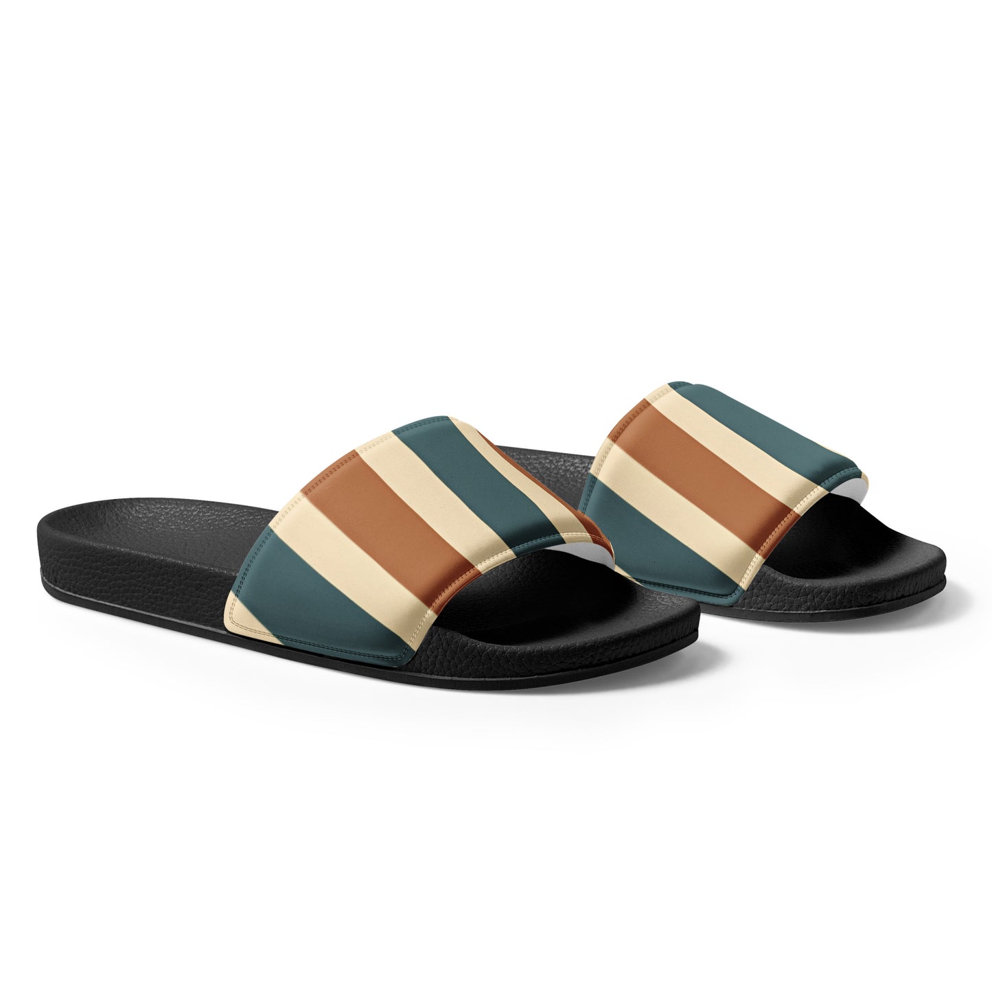 Women's slides