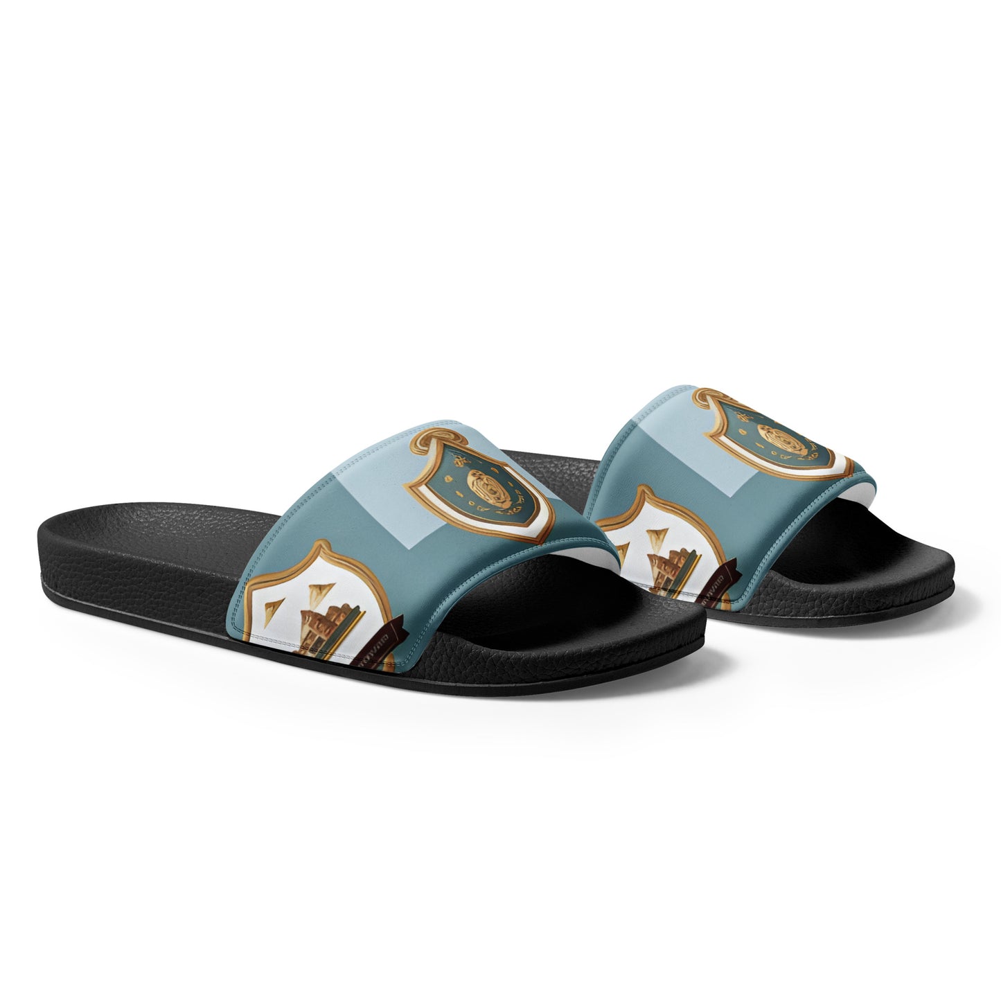 Women's slides