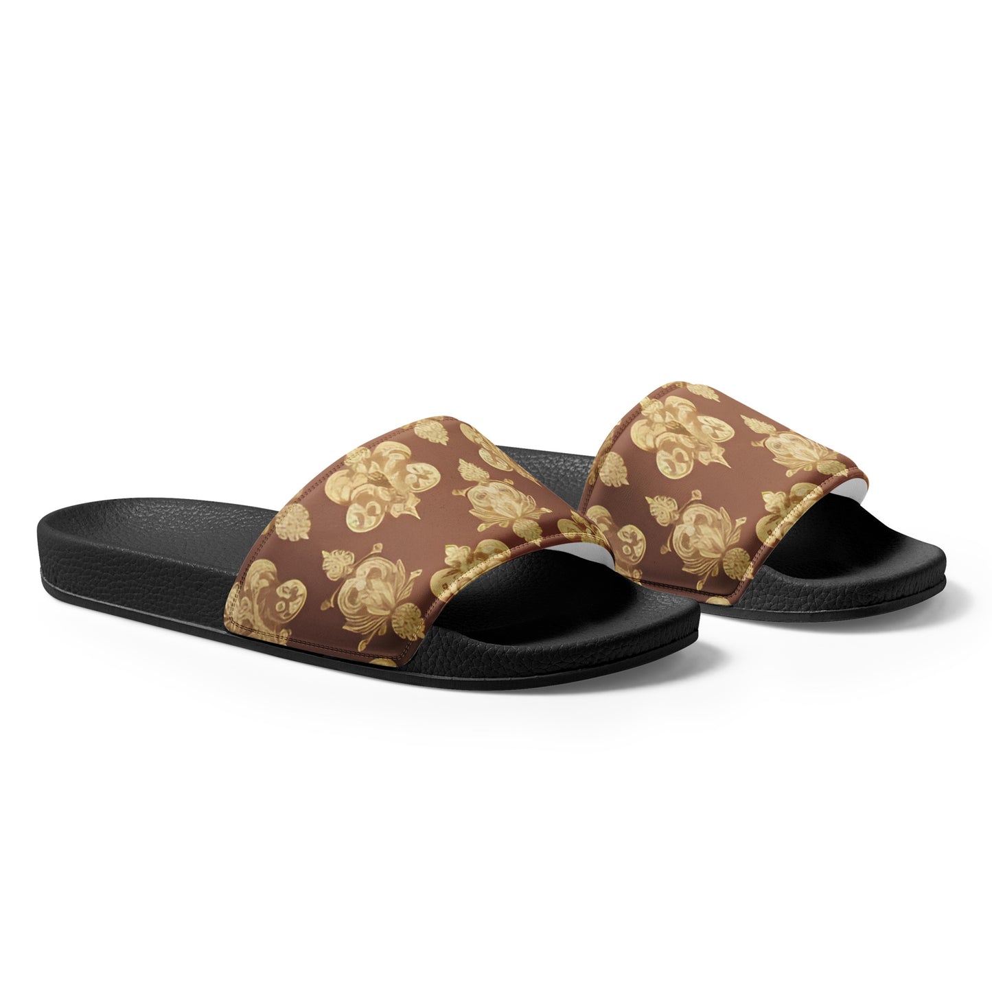 Women's slides