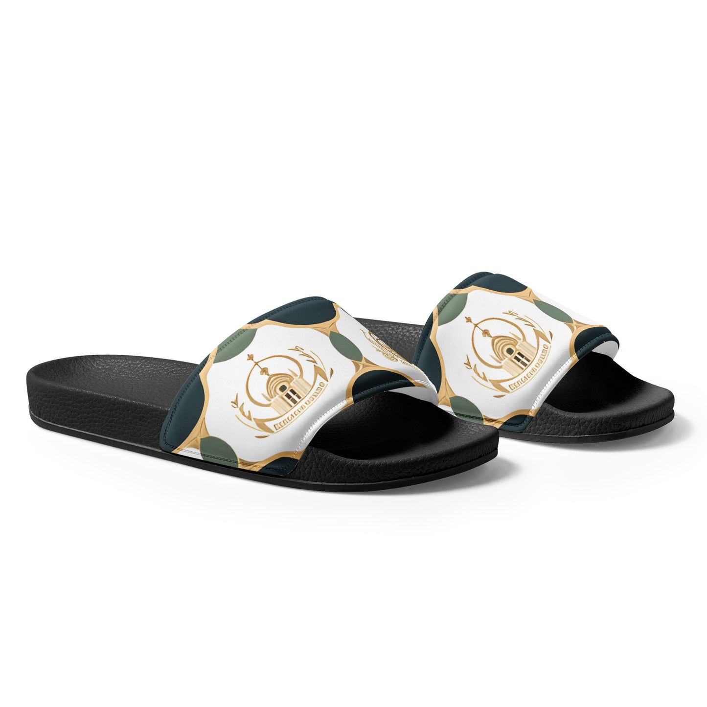 Women's slides