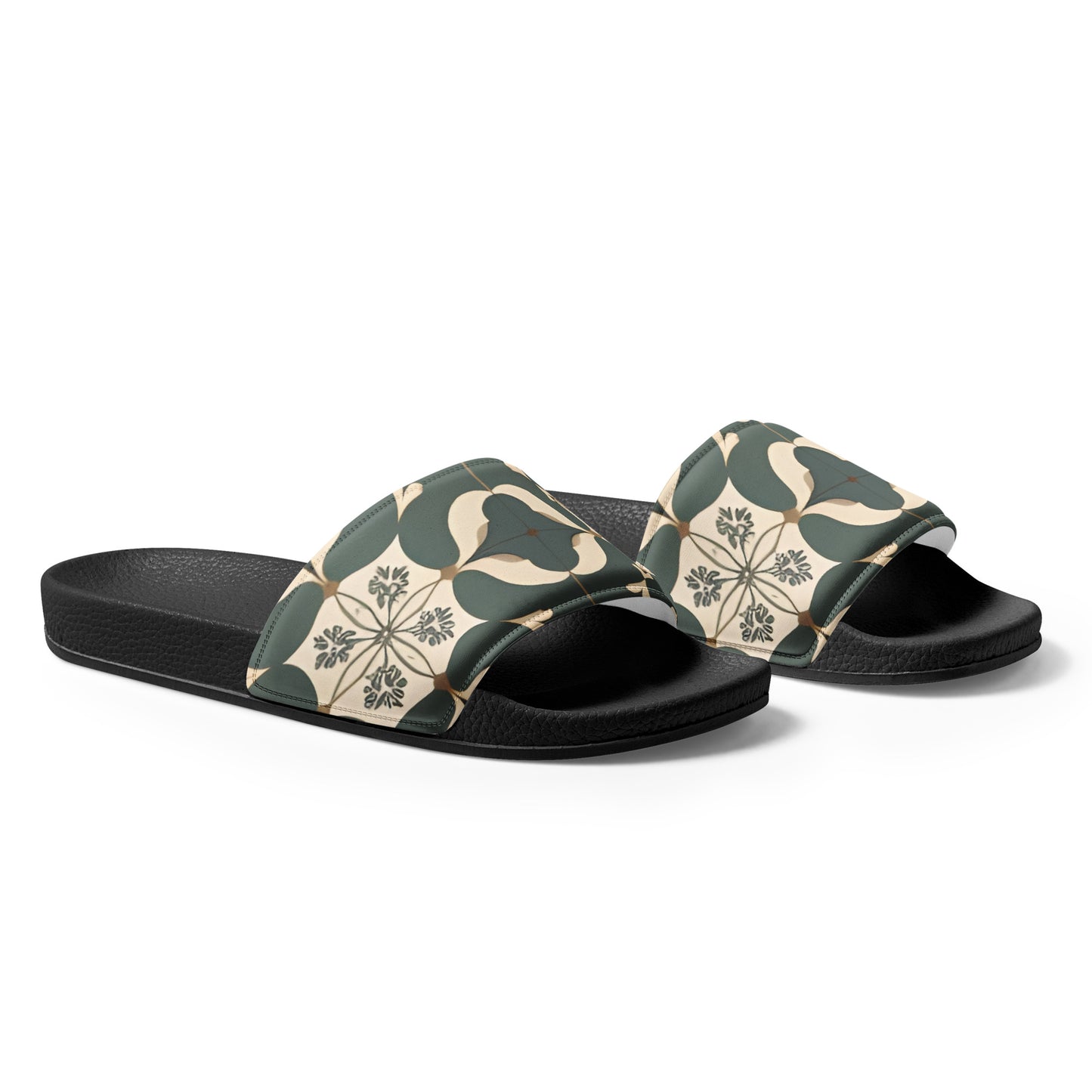 Women's slides