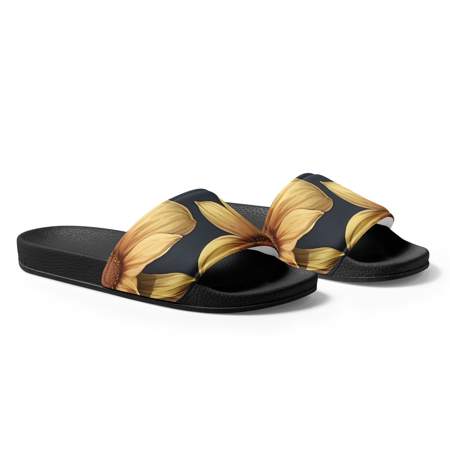 Women's slides